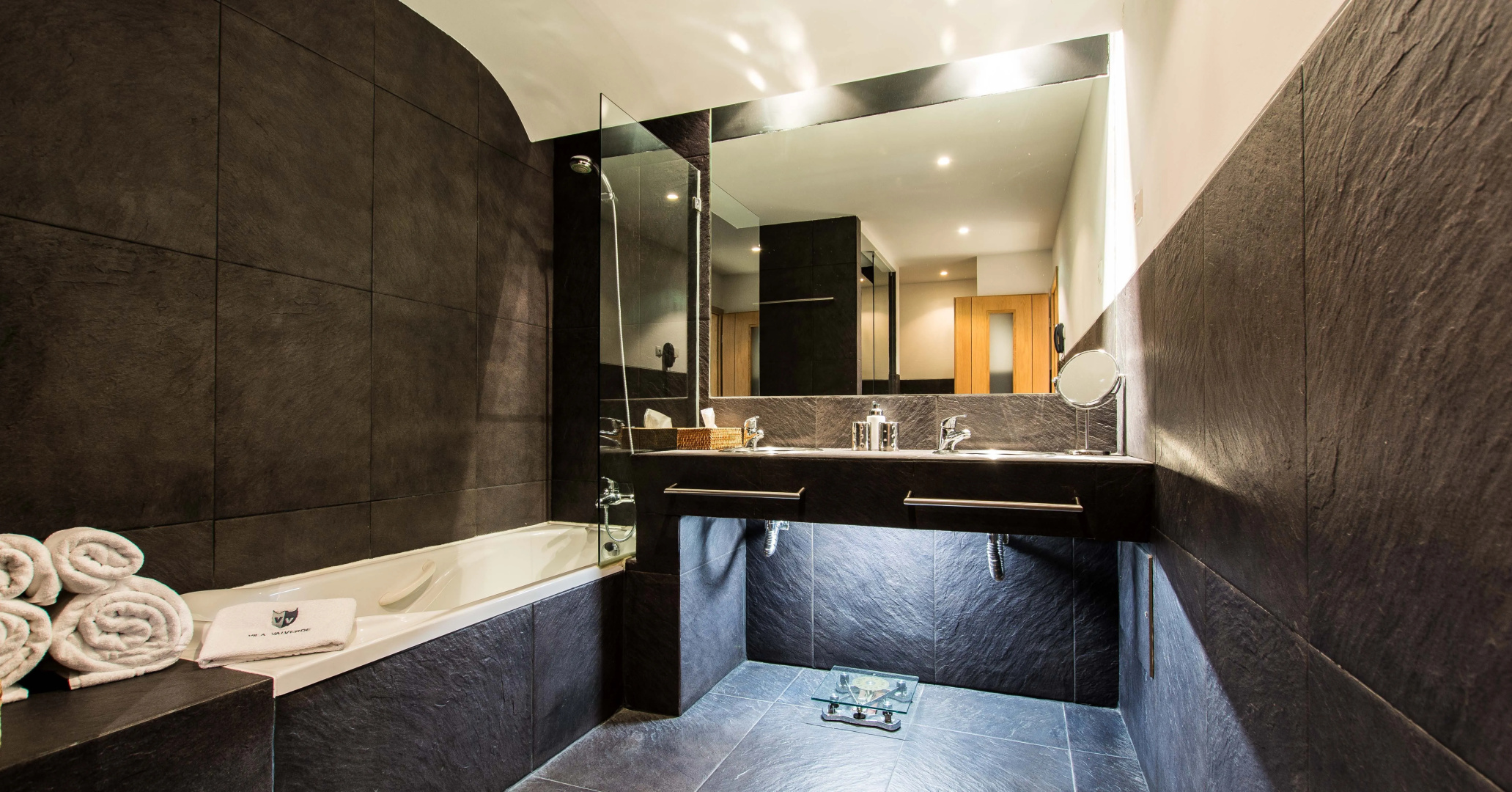 Vila Valverde Design Country Hotel