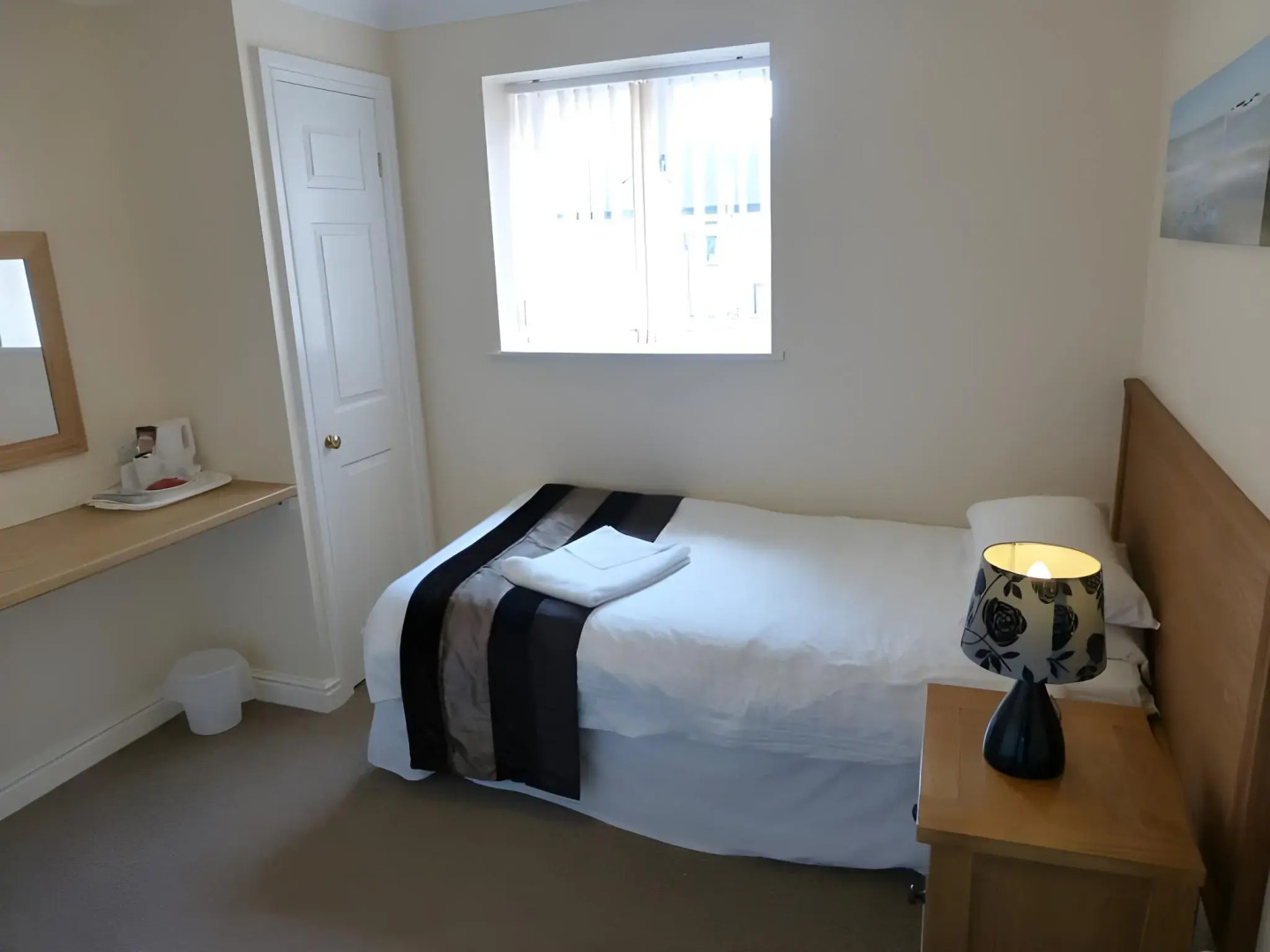 The Atherstone Red Lion Hotel