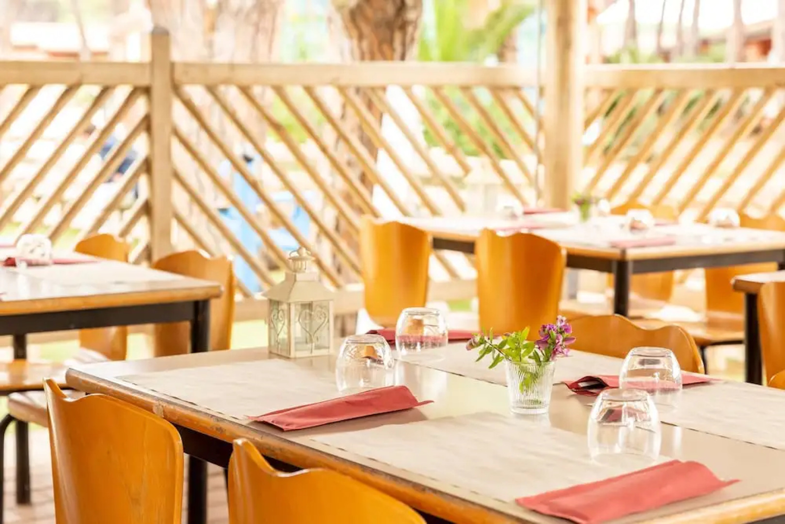 Il Gabbiano Camping Village