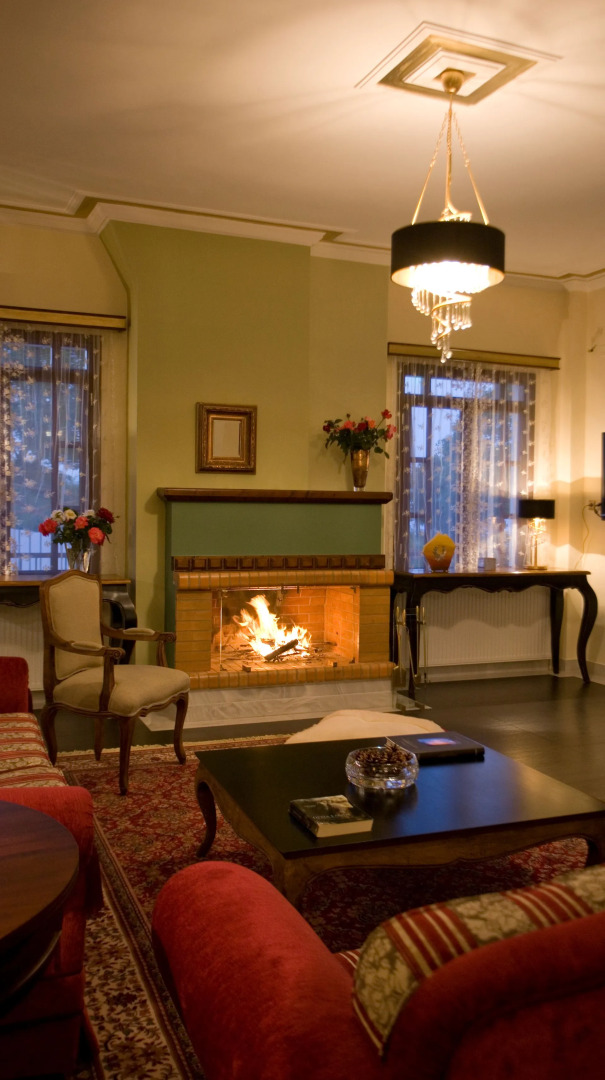 Ilaeira Mountain Resort