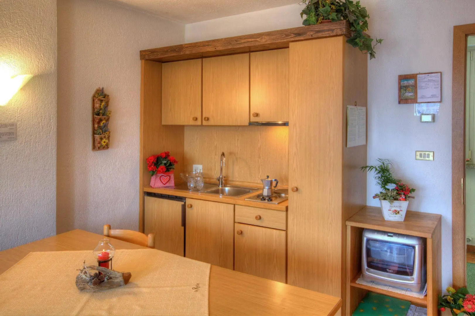 La Roche Hotel Appartments