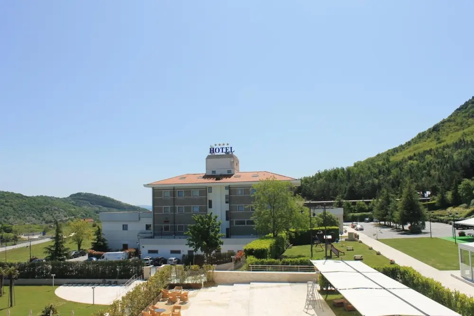 La Fonte dell'Astore