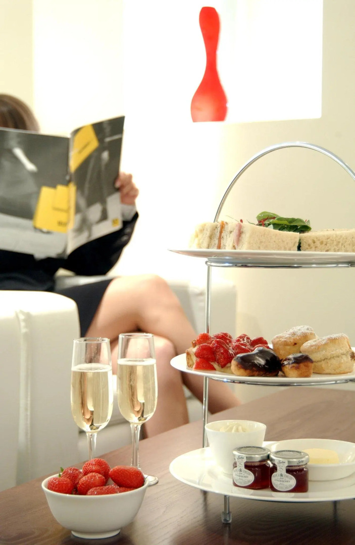 DoubleTree by Hilton Hotel and Spa Chester