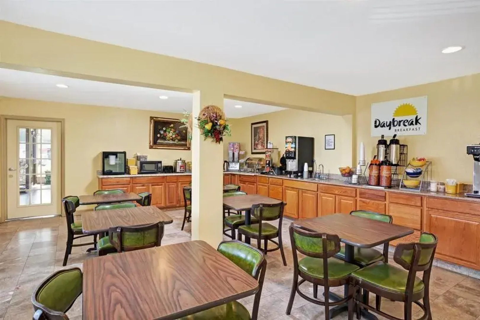 Days Inn Newport News