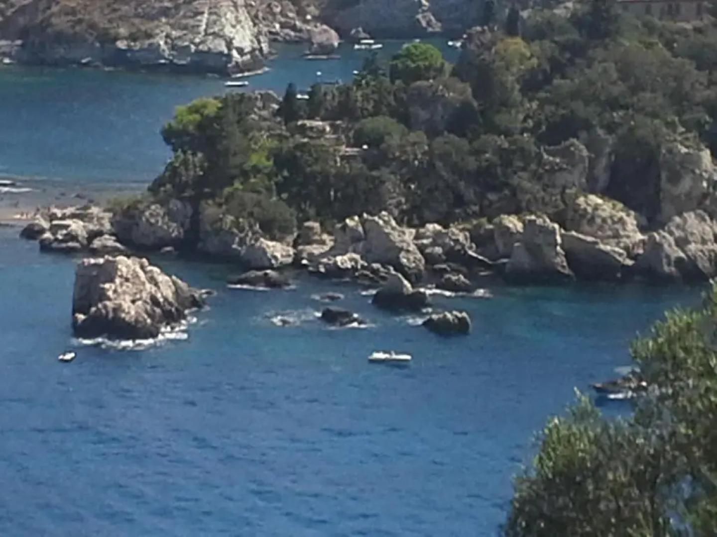 La Finestra sull'Etna