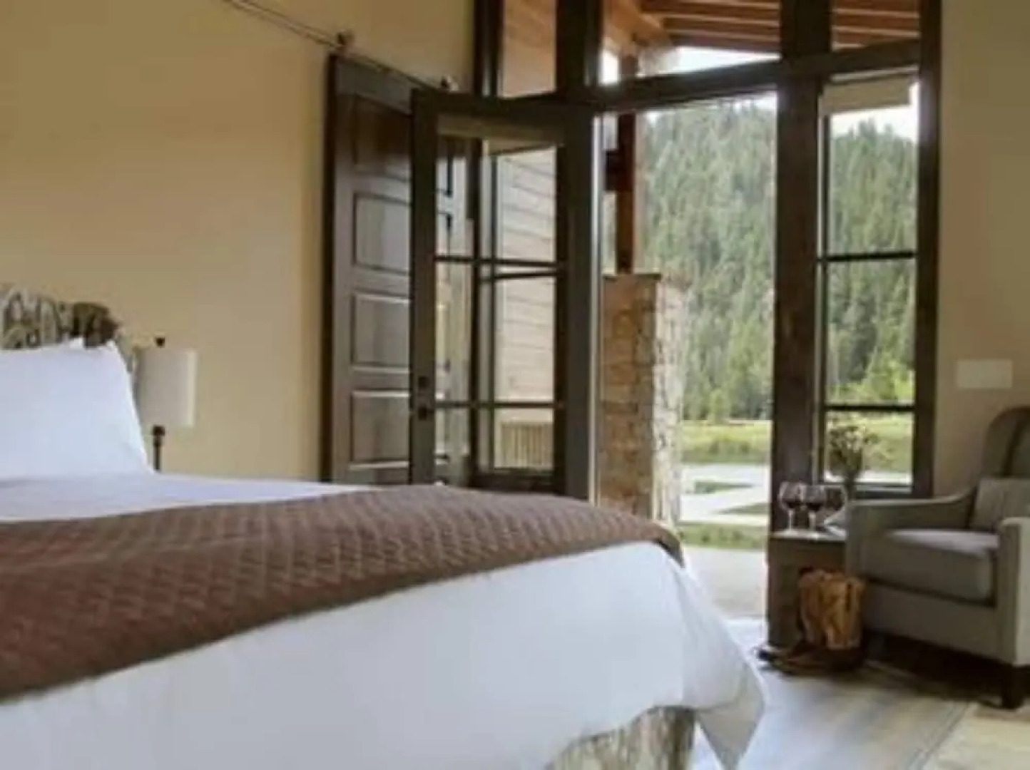 Highlands Ranch Resort