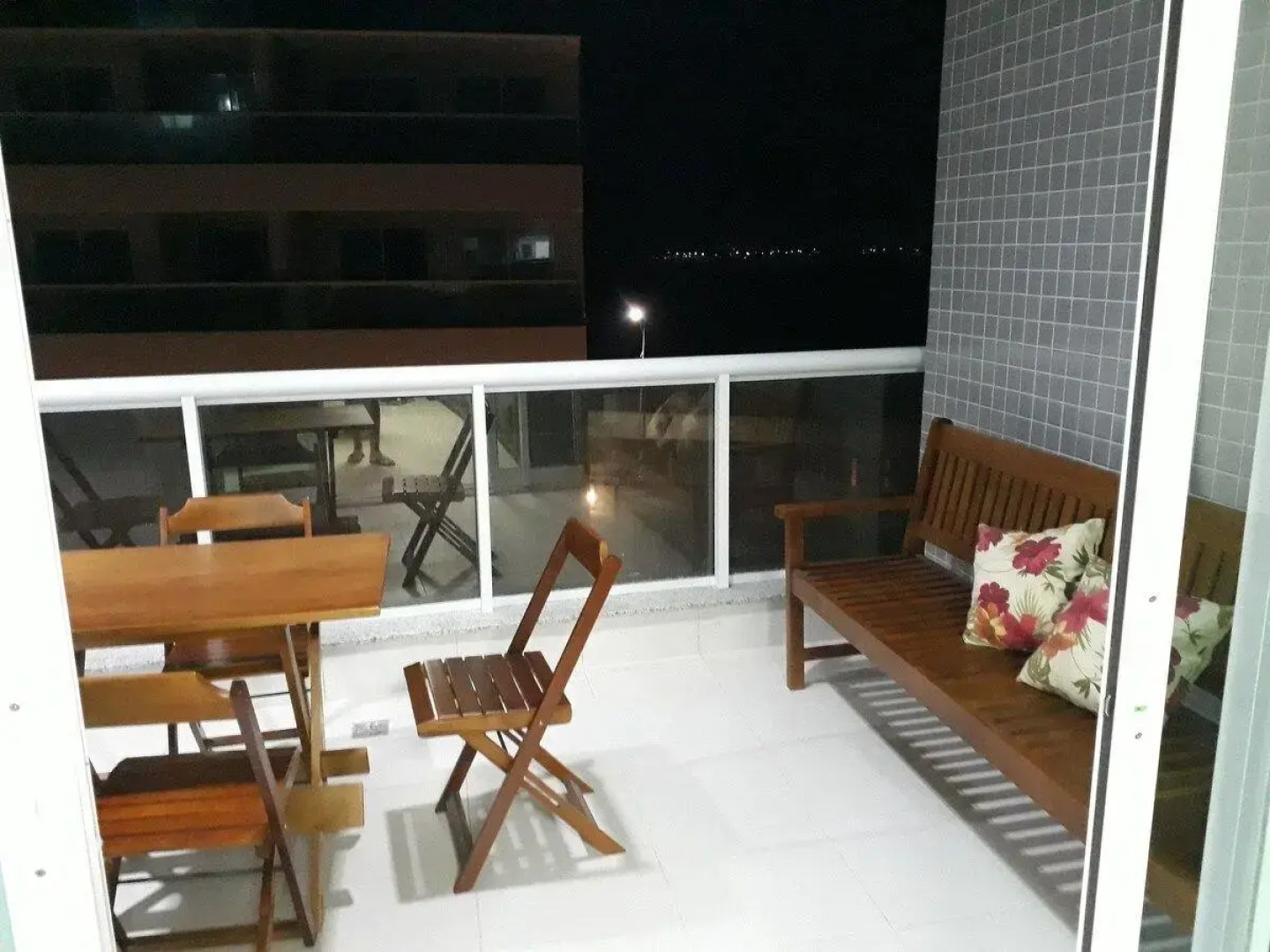 Lindo e confortável apto Arraial do Cabo