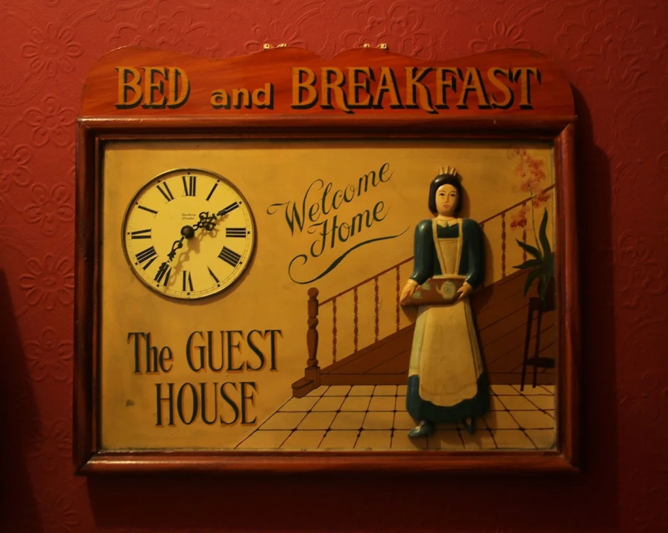 Atticus Central Guest House