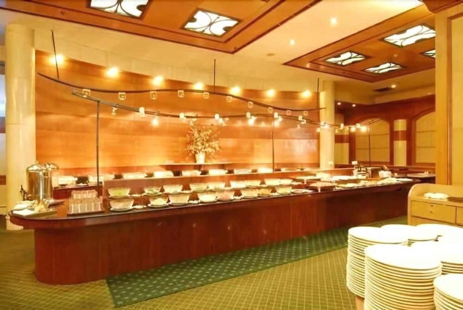 Young Sun Hotel Hebei