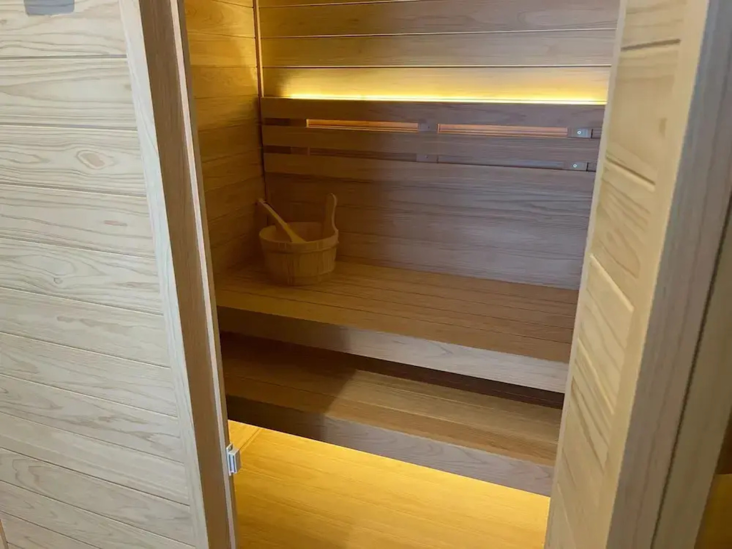 Kamanuma Onsen Daikisen