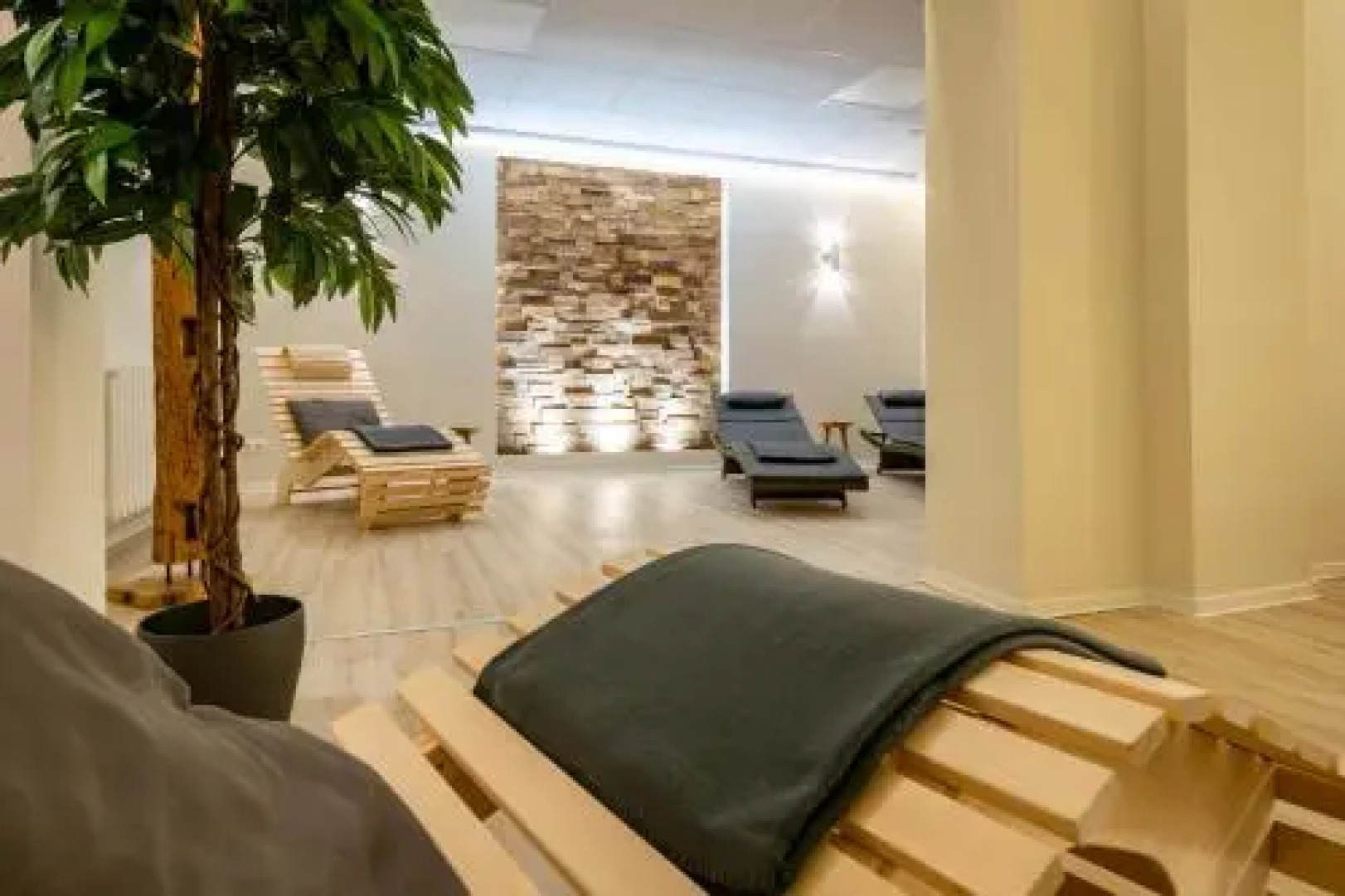 Pension Erdmann Garni