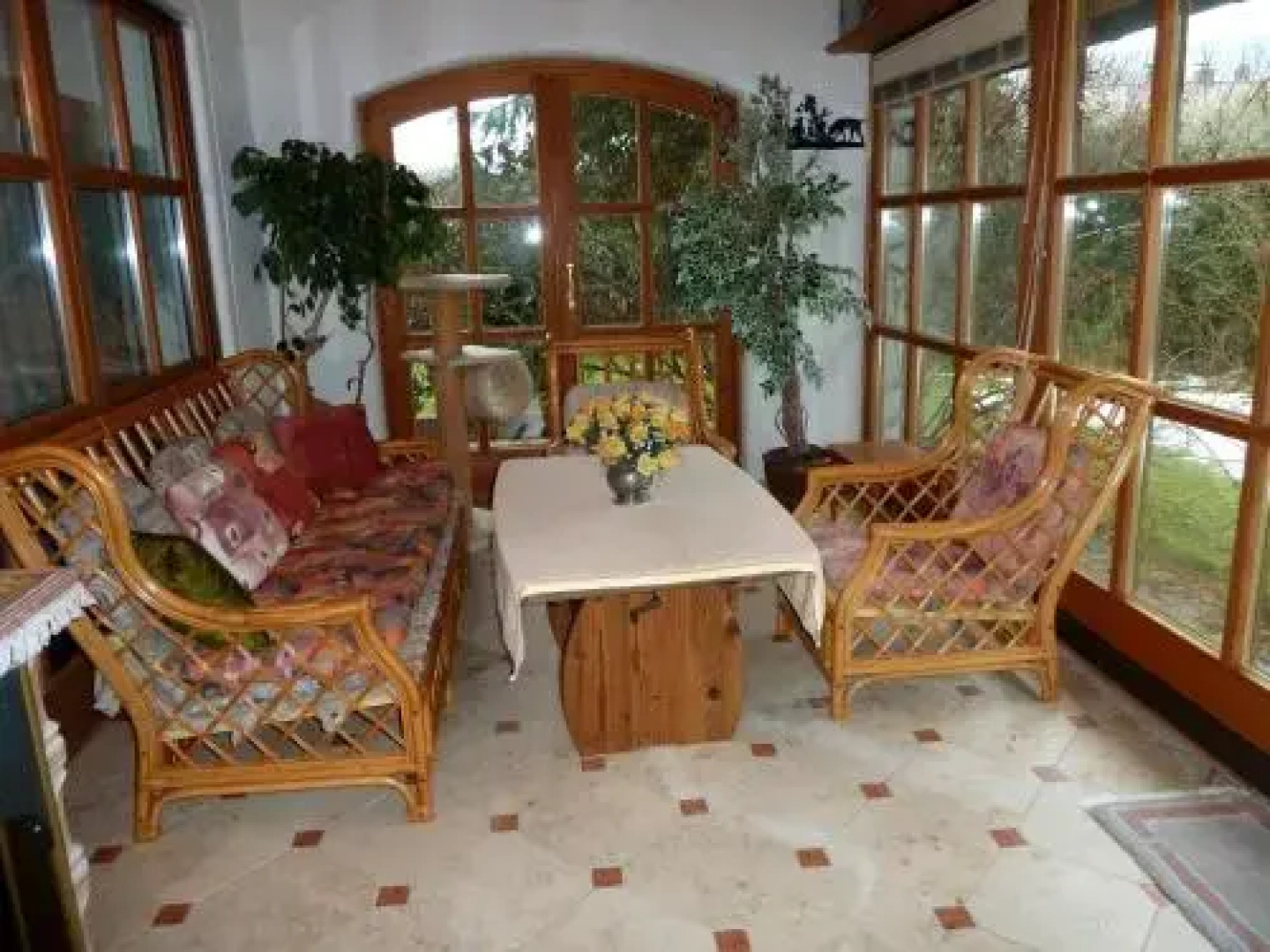 Ferienhaus Wurm