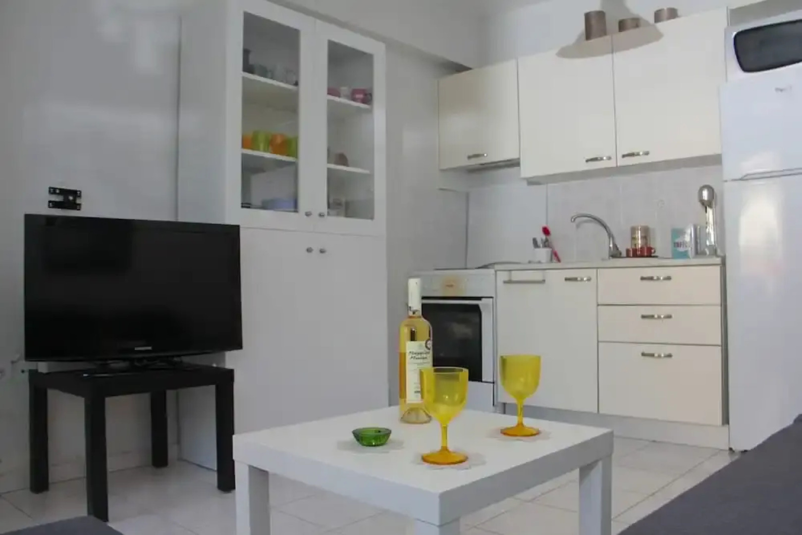 Siviri Deluxe Apartment