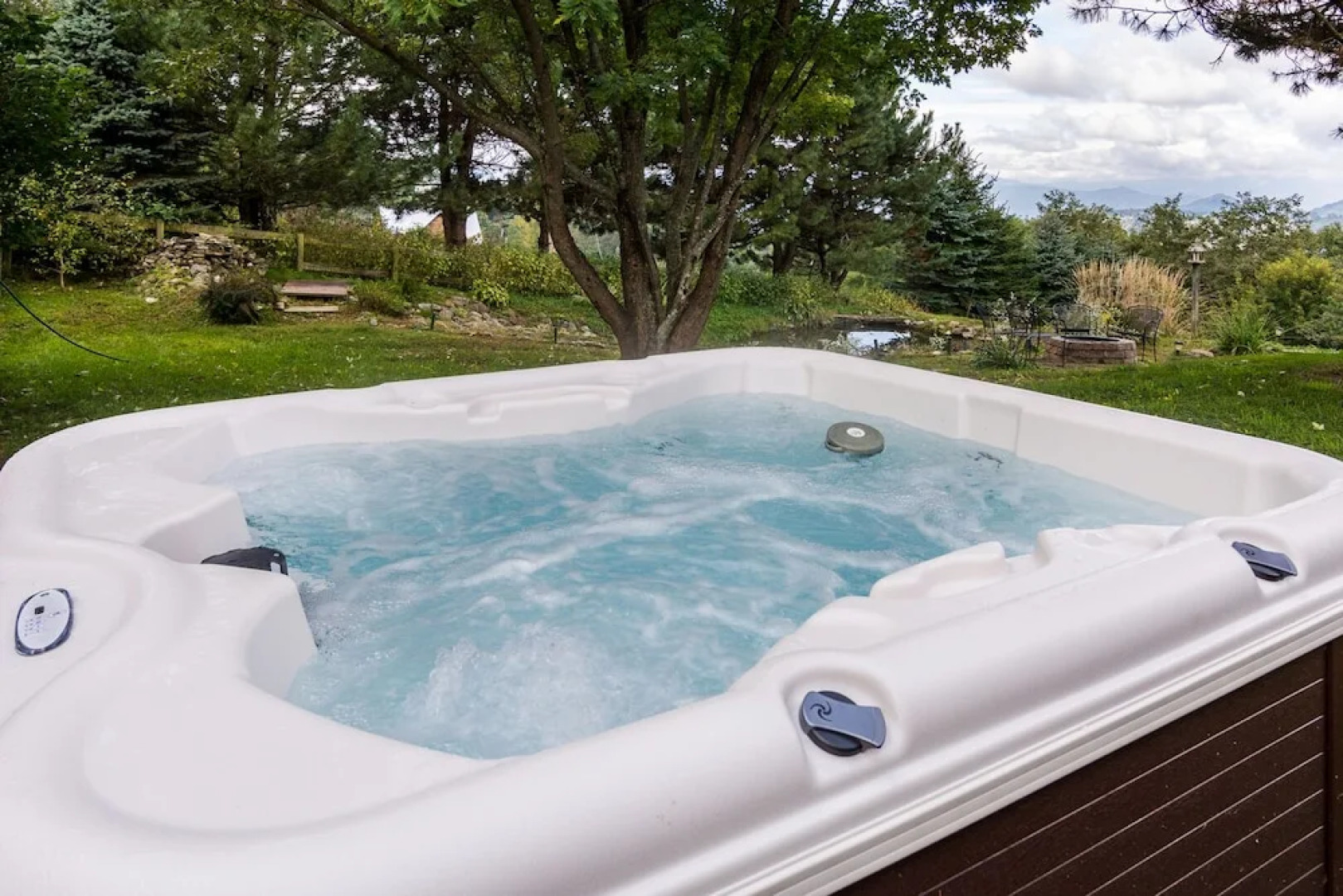 Glade Mountain Top Retreat - 3 Br Cabin