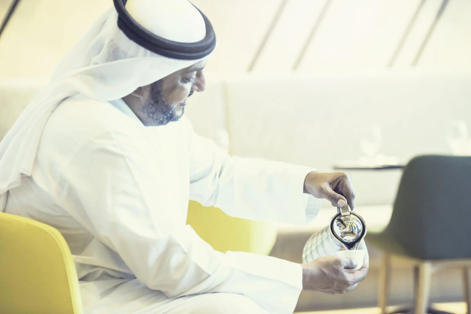 URBAN Al Khoory Hotel