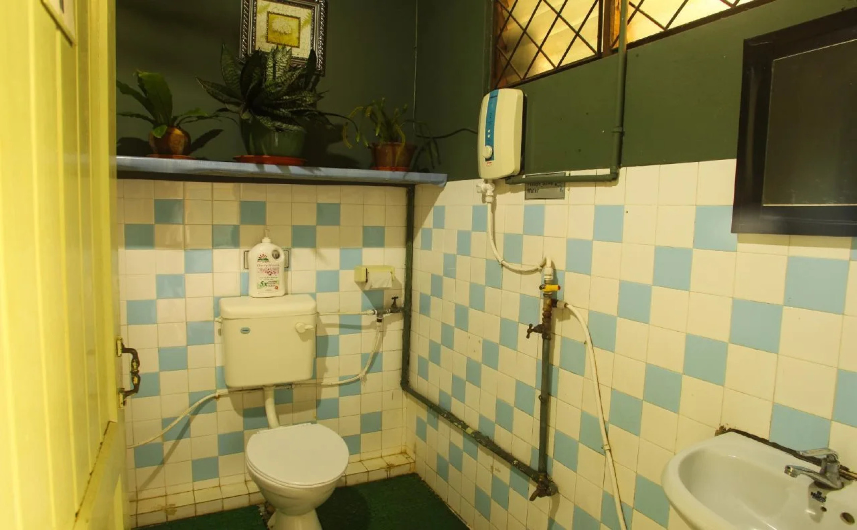 SPOT ON 89904 Marco Polo's