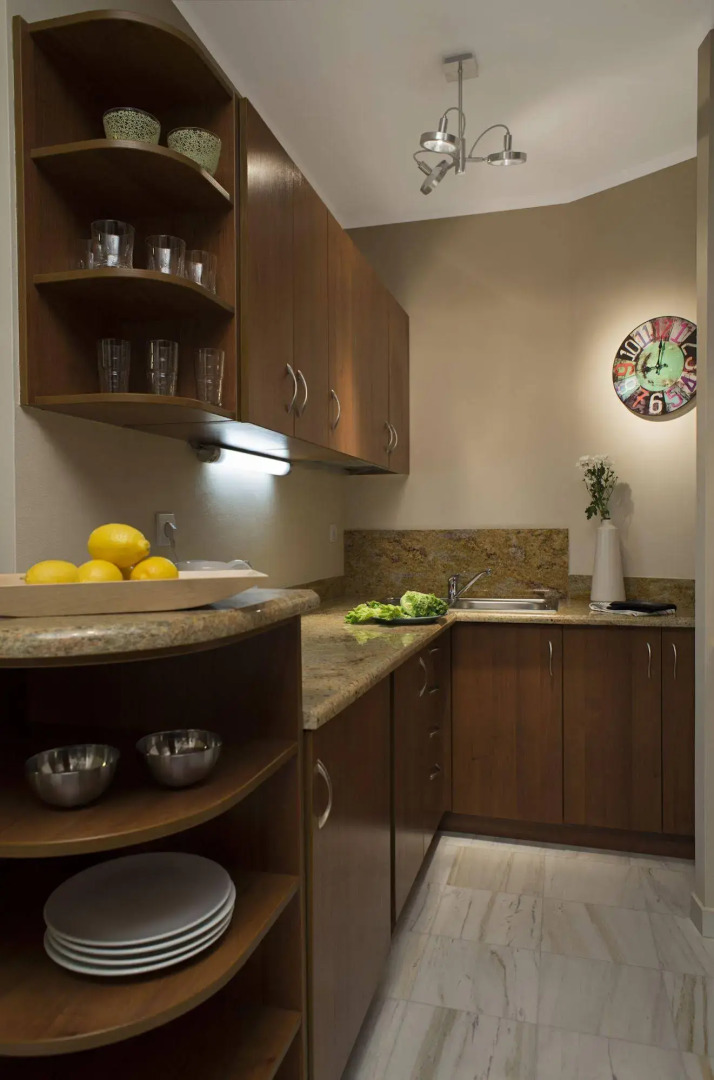 Apartamenty TWW Mokotów