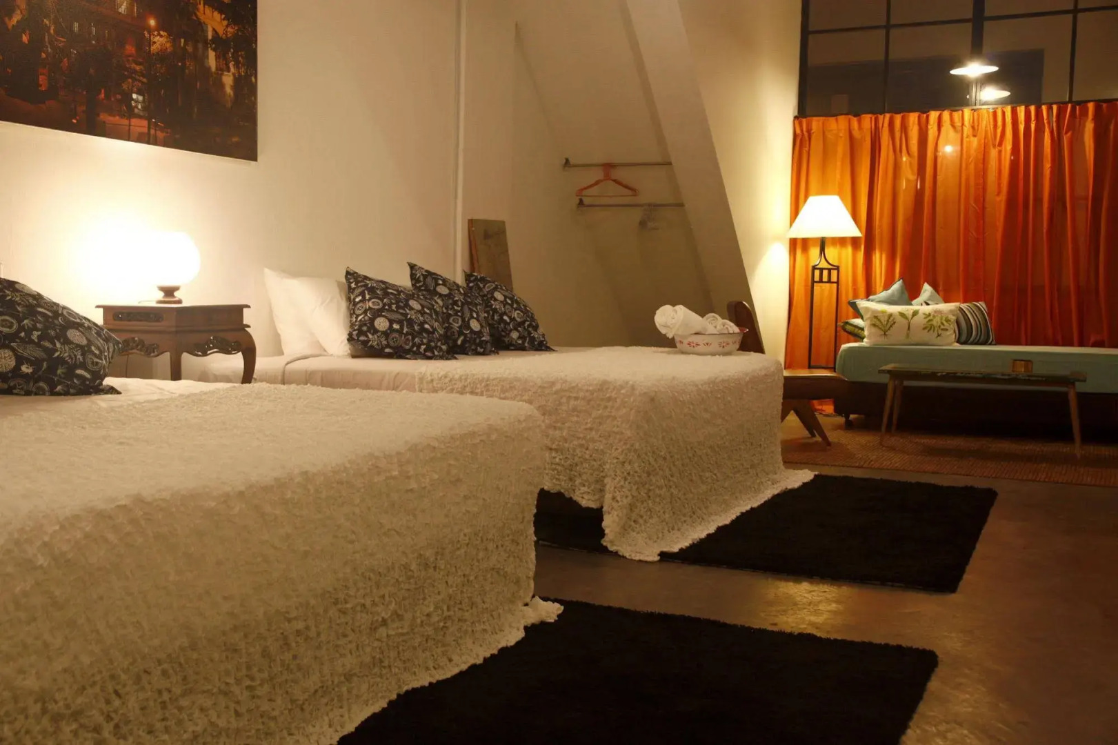 The Loft @ 13 Hibiscus