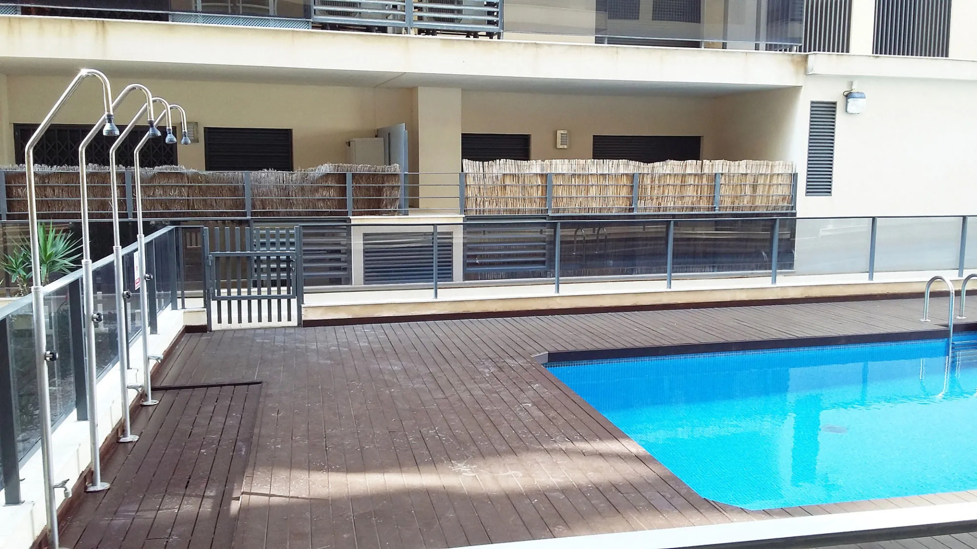 Apartamentos Terrazas al Mar 3000