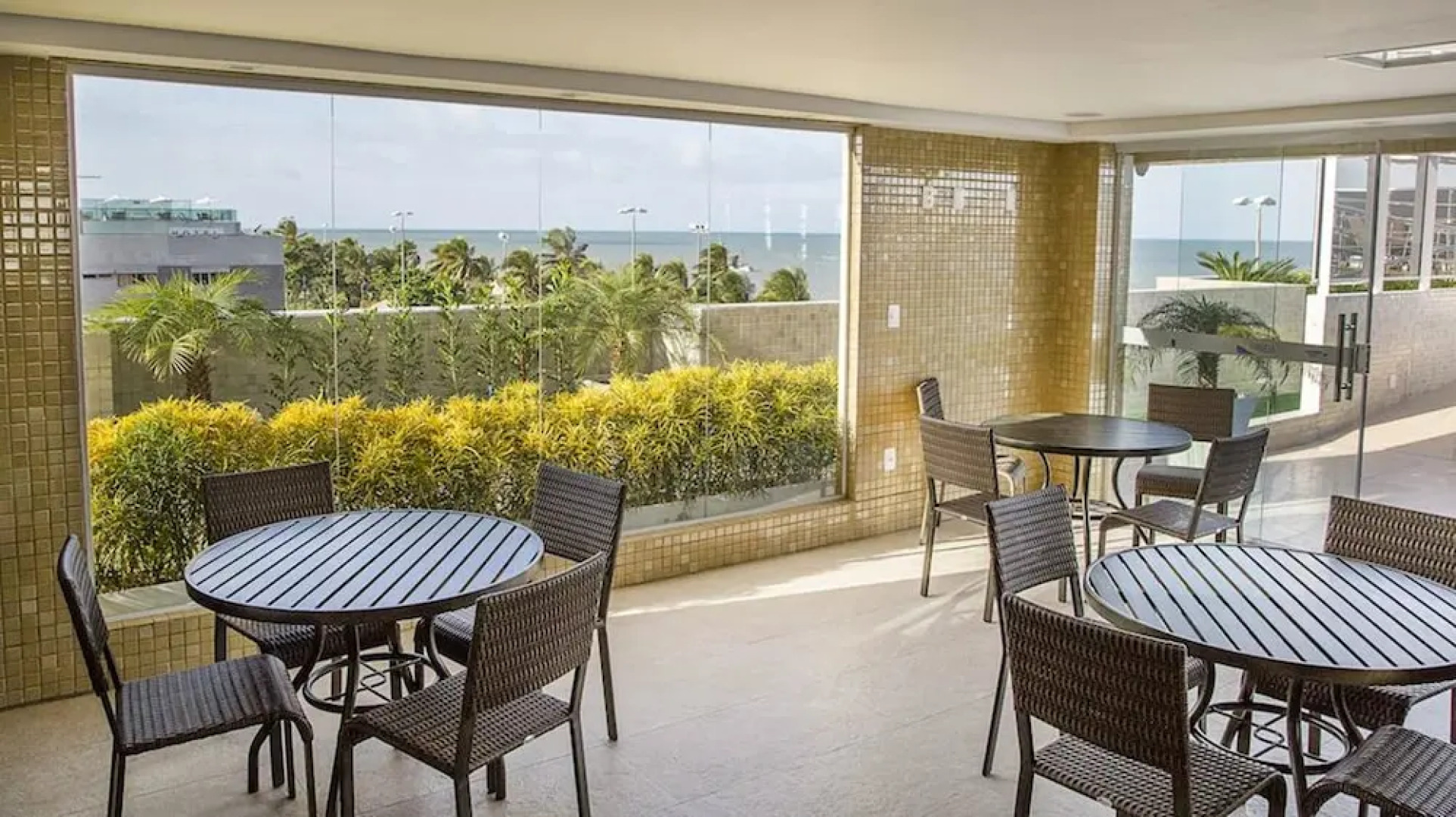 Laguna Praia Hotel