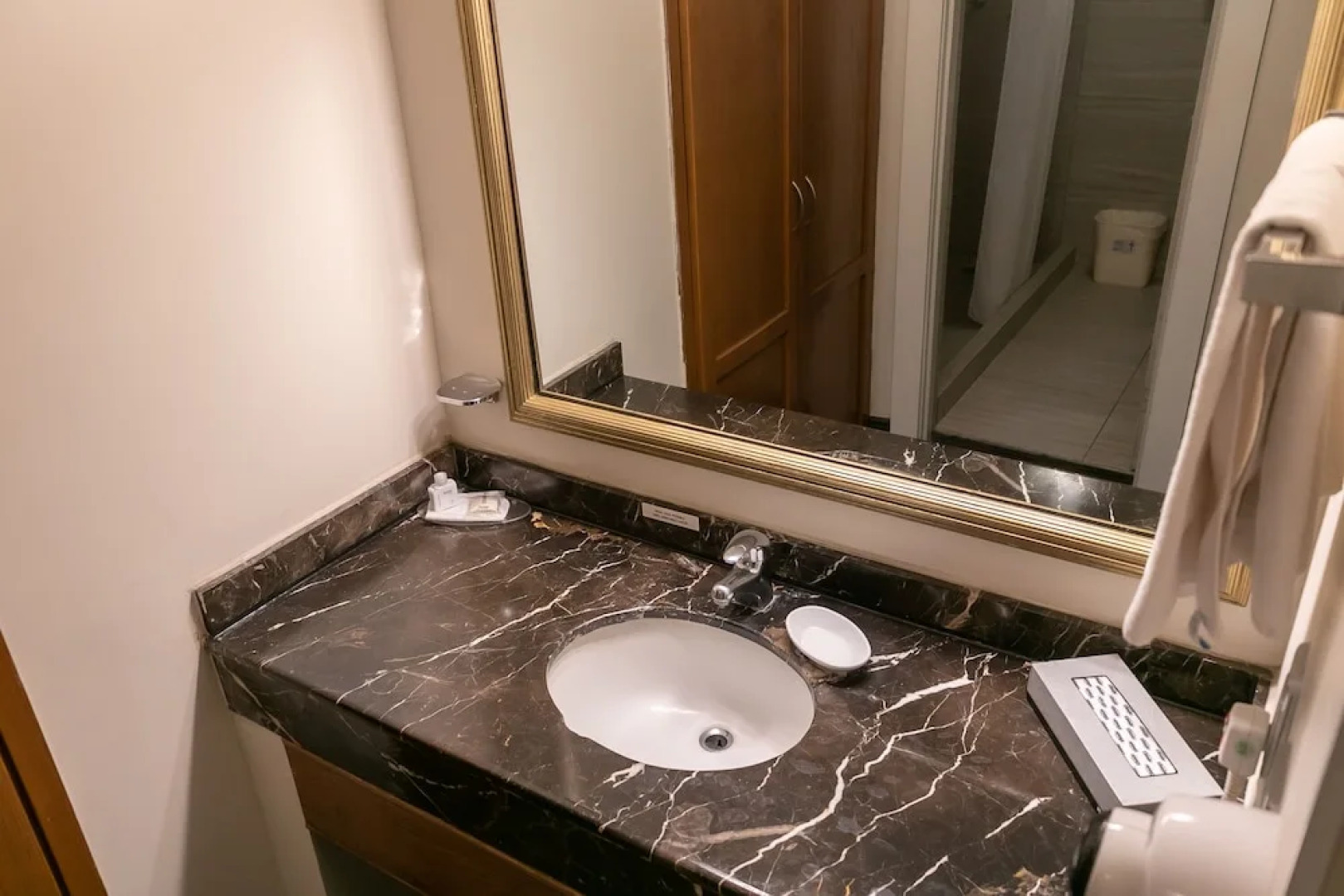 Best Western Plus Cumbres Aeropuerto