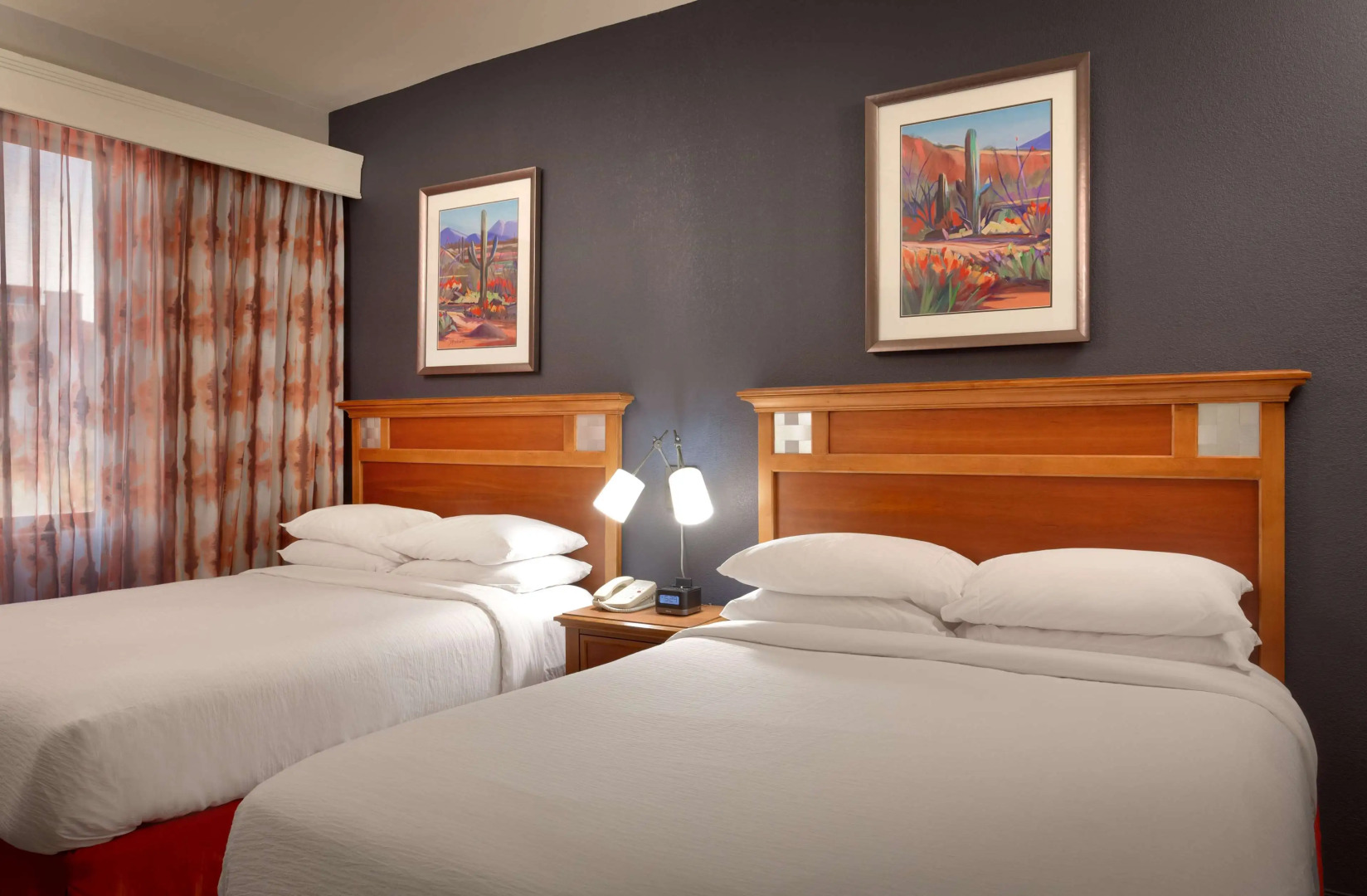 Embassy Suites by Hilton Tucson Paloma Village