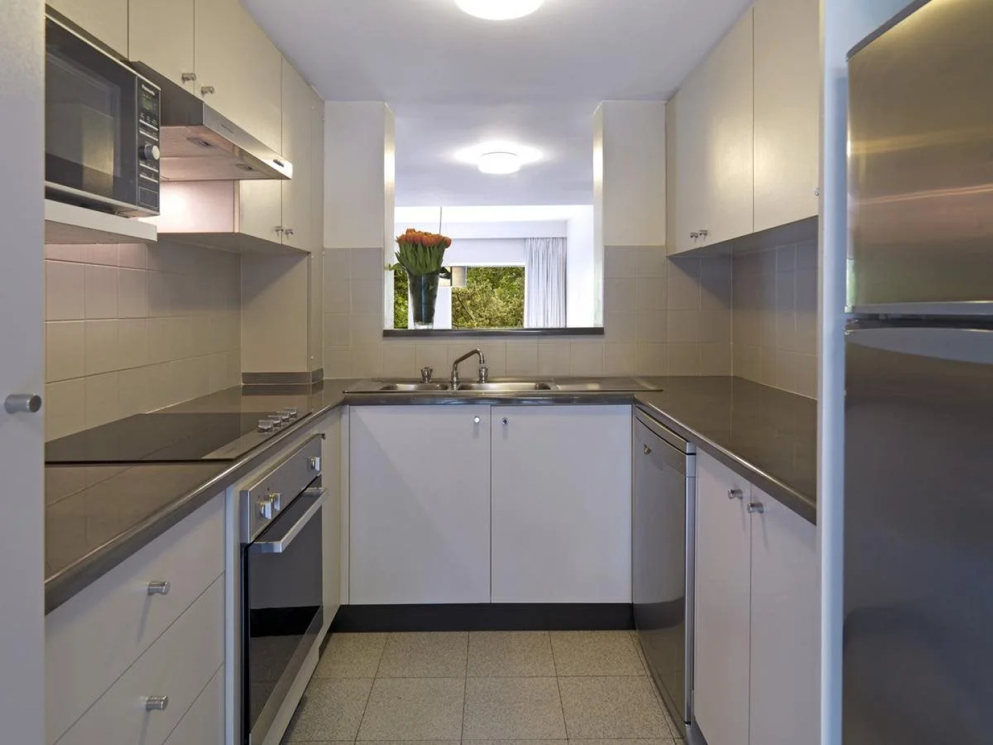 Medina Serviced Apartments North Ryde Sydney