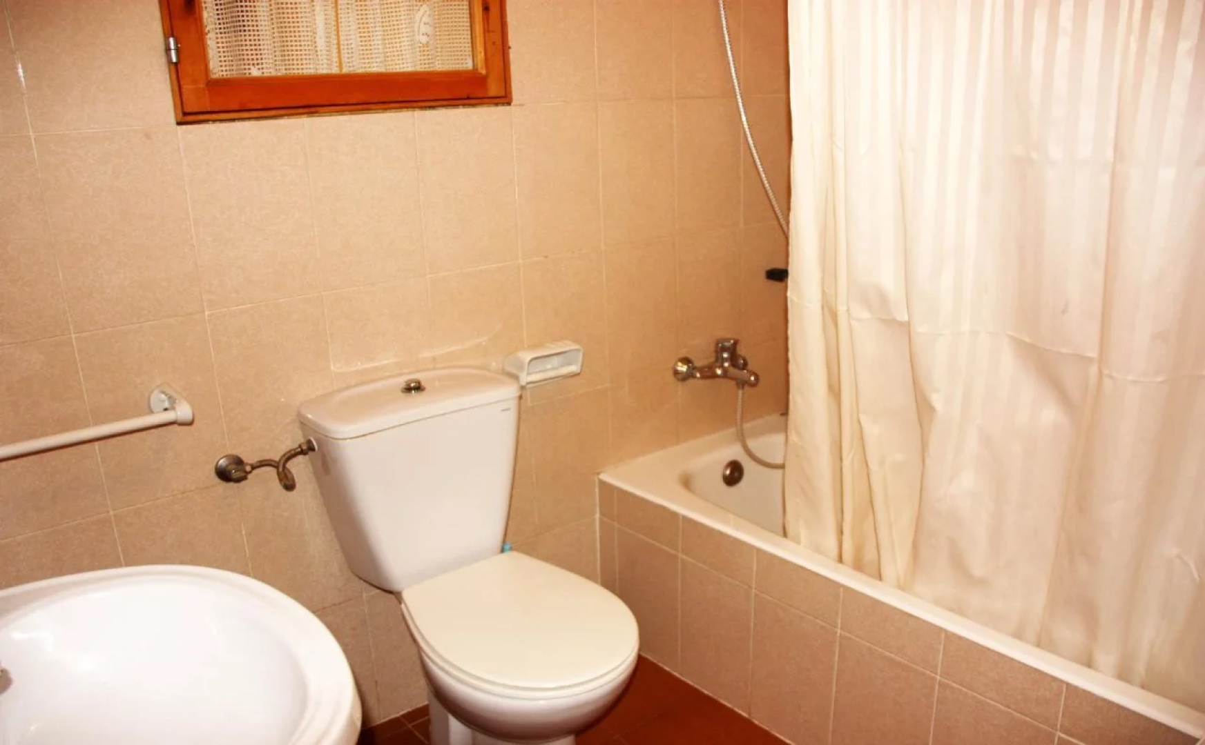 Apartamentos Hibiscus Casa Azahar