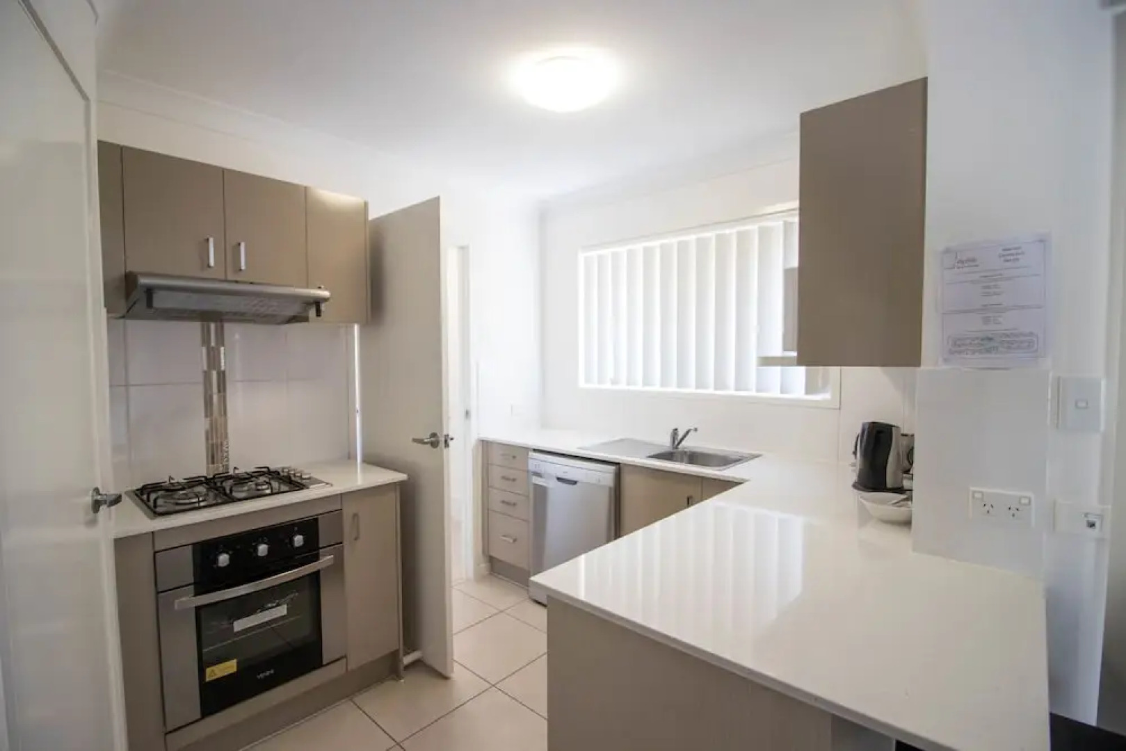 Lillypilly Resort Apartments