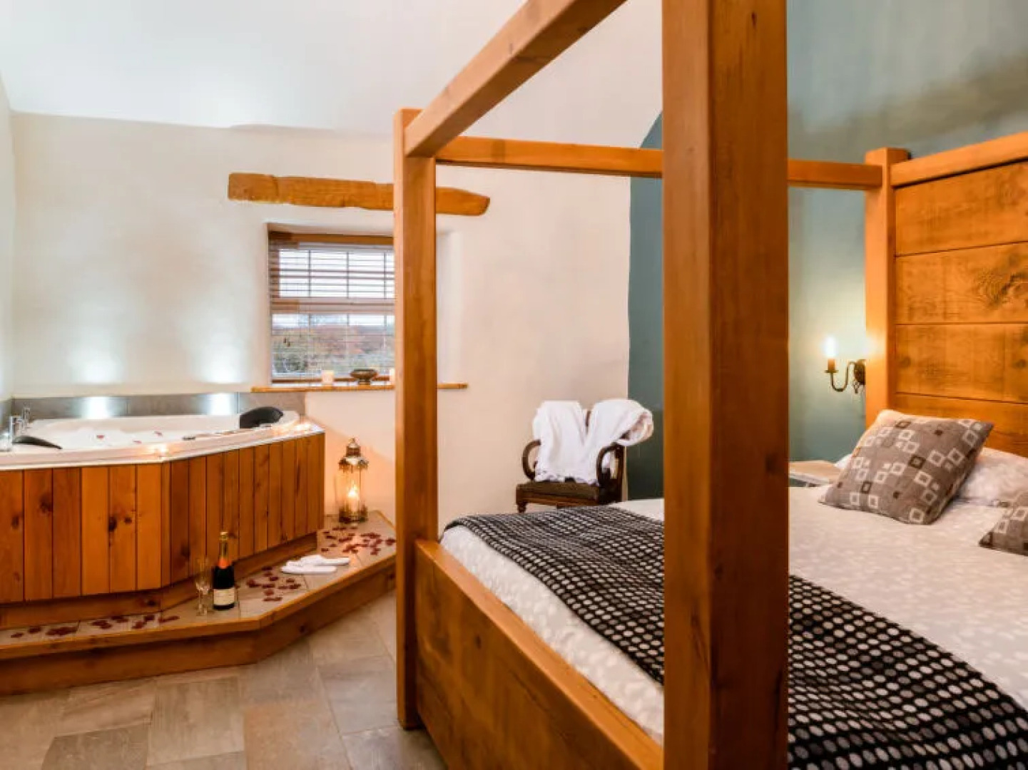 Holiday Home Bryniel