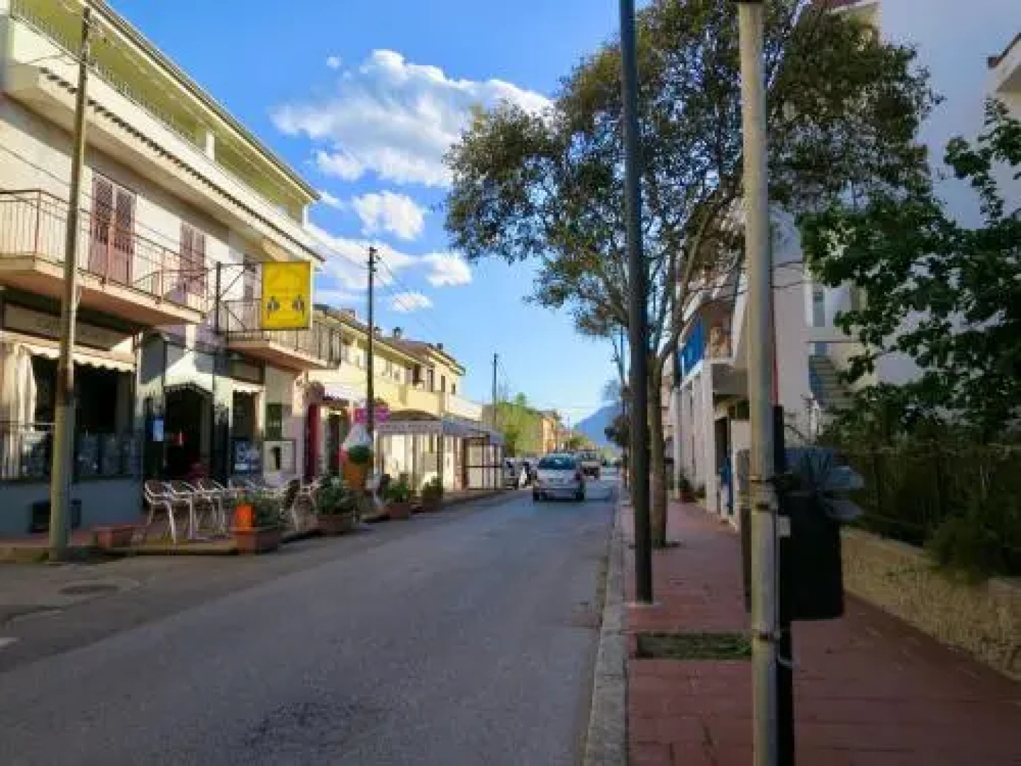 Bed And Breakfast Canarino