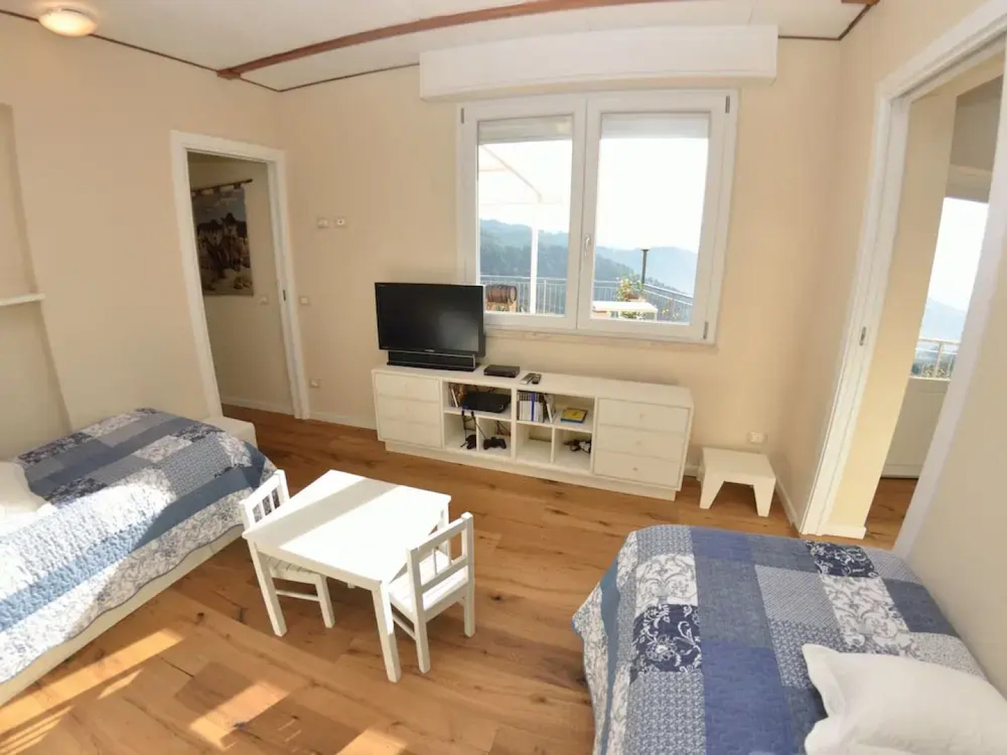 Holiday Home in Massarosa With Pool & Hill Views