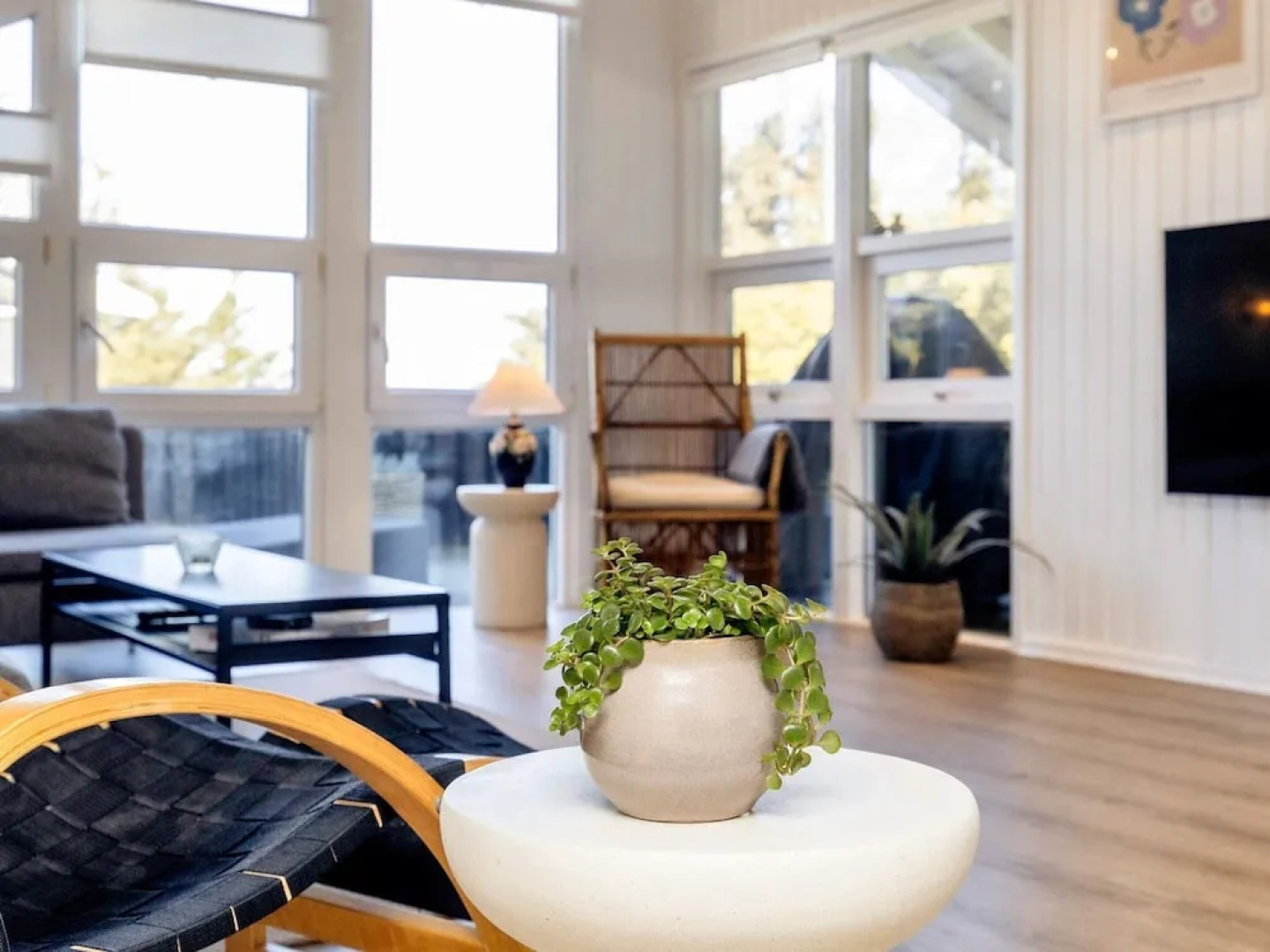 10 Person Holiday Home in Lokken