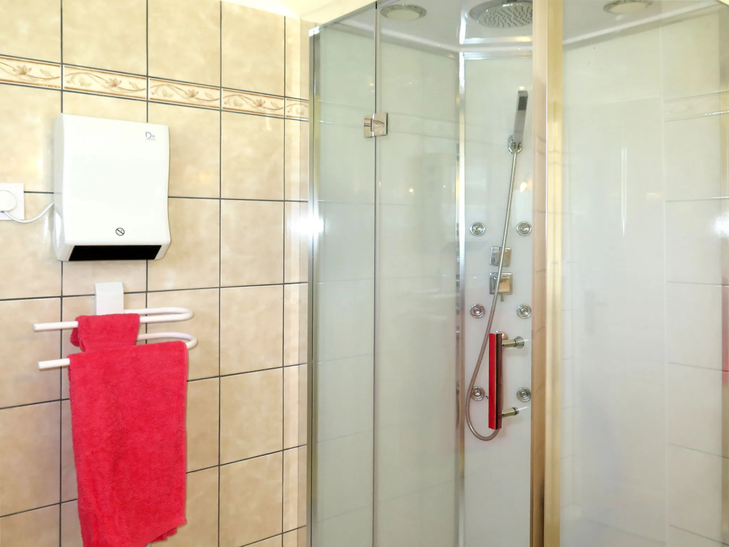 Mer des Bosmans 1 (LCQ106)