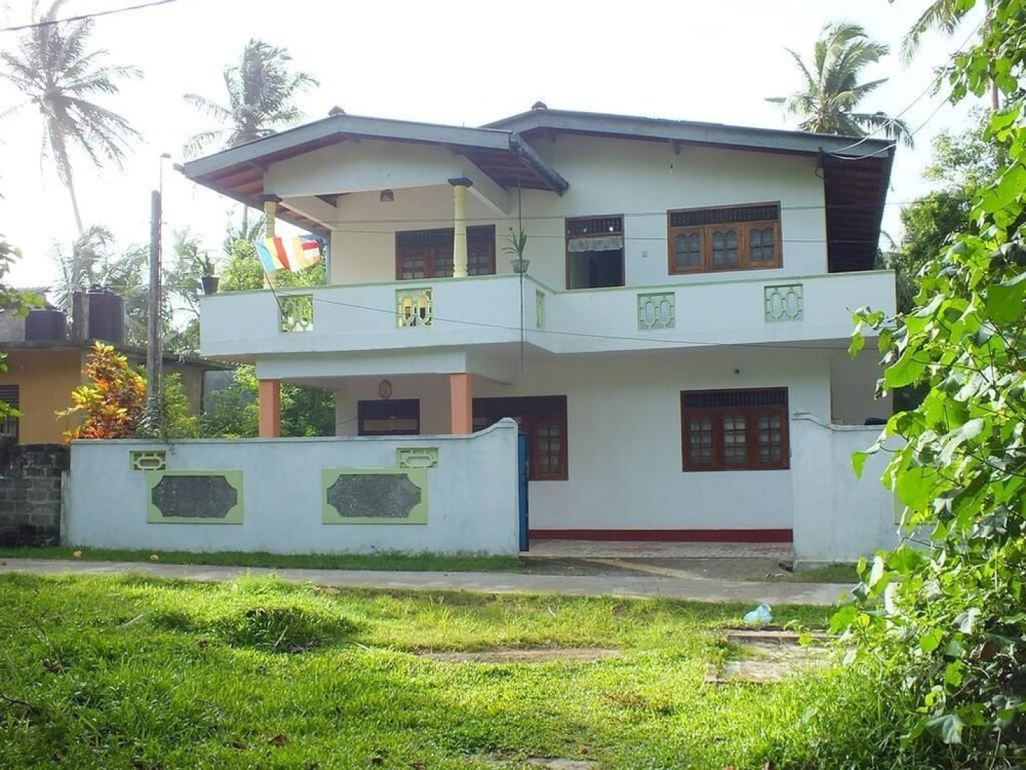 Aroghaya  Resort Akurala