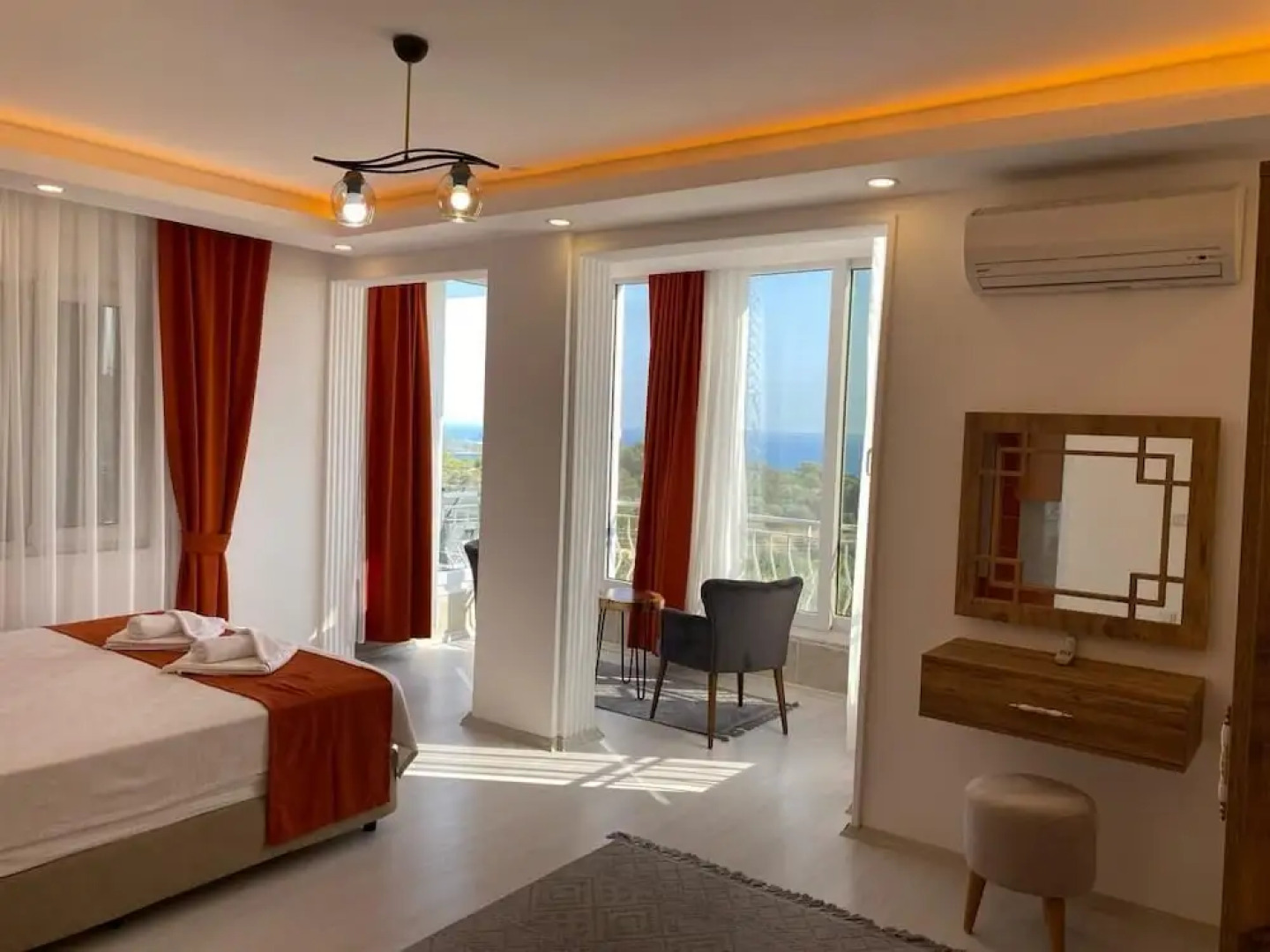 Villa Sole Mare Demre