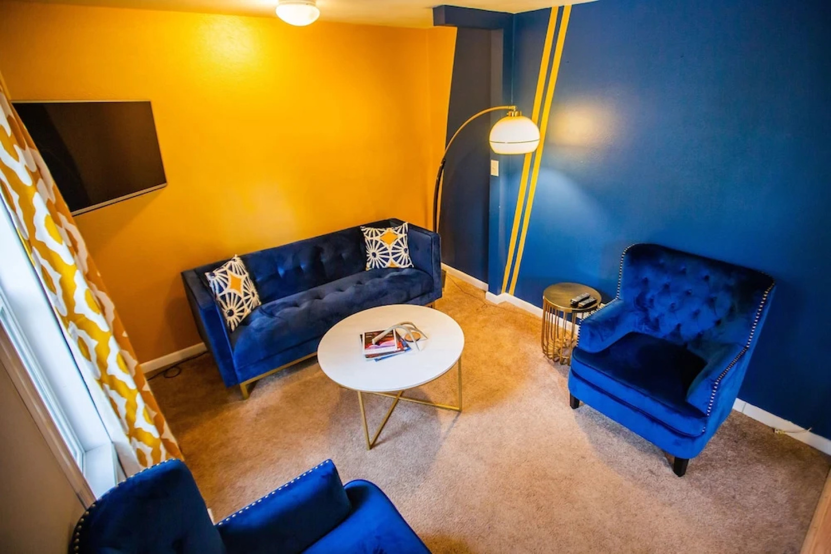 Solarium Colorado Hotel