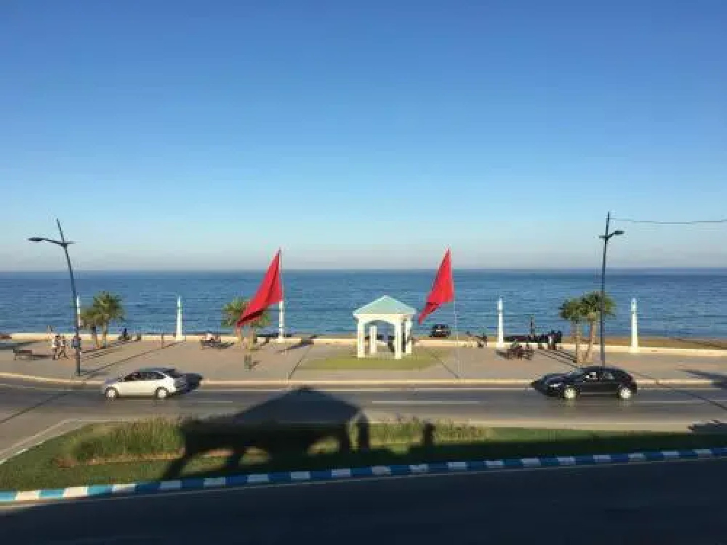 Résidence Bab Sebta