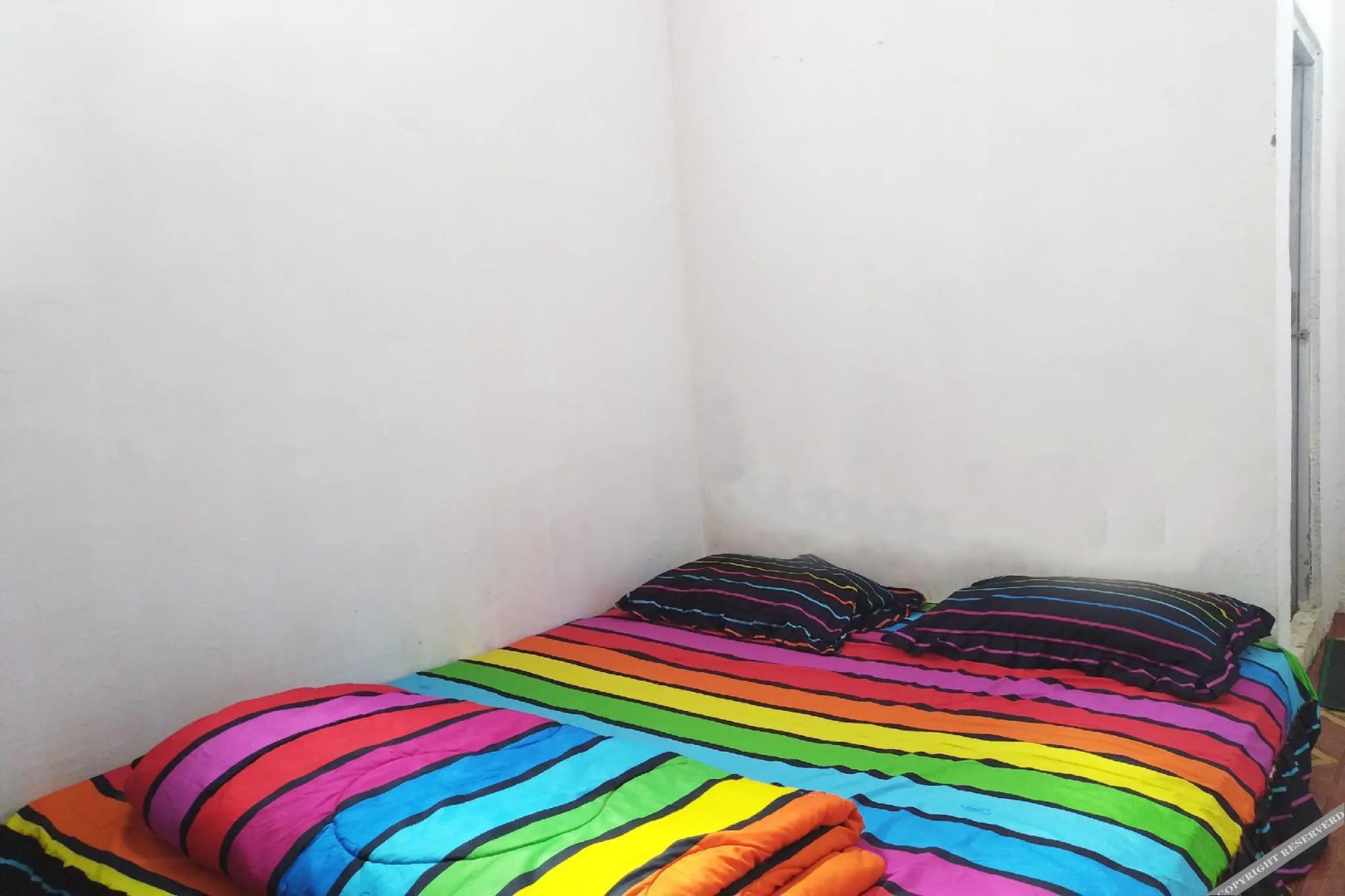 OYO 3361 Penginapan Cantika