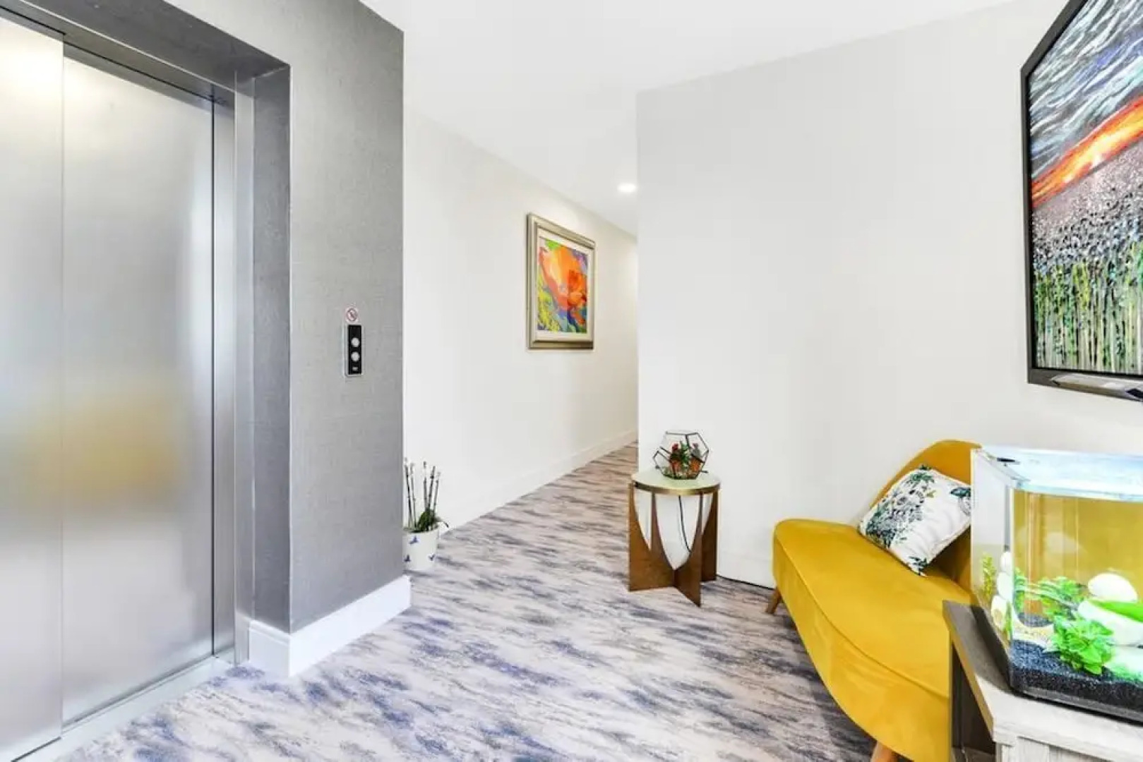 Curran Gate Apartments