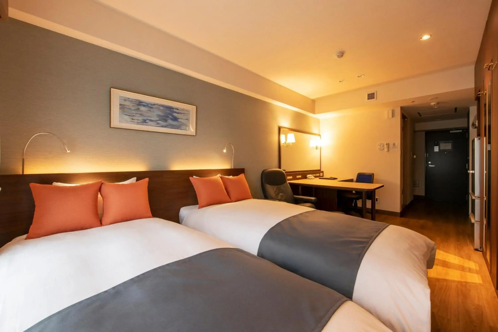Hotel New Port Yokosuka