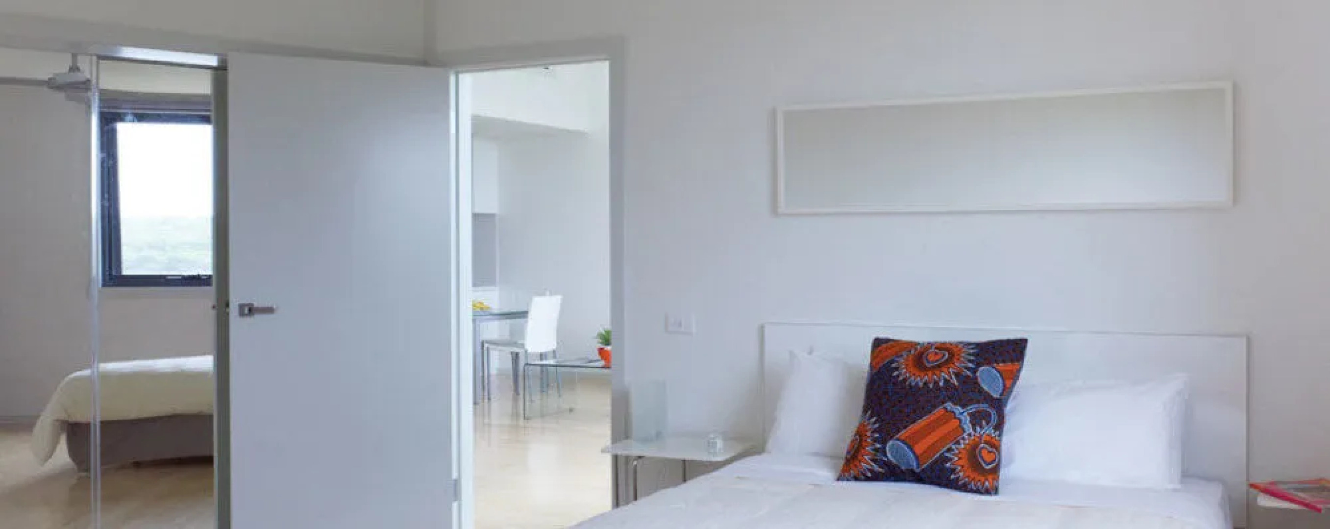 Inlet Beach Apartments