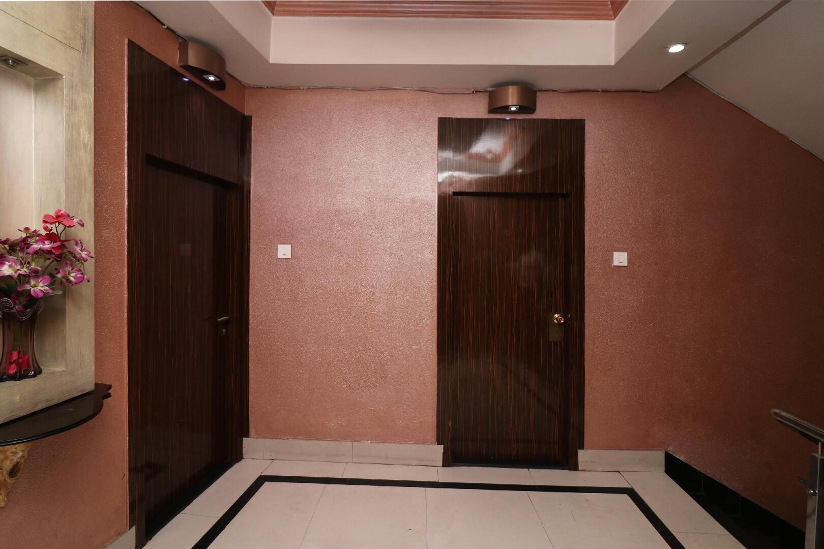 OYO 2426 Hotel Tirupati International