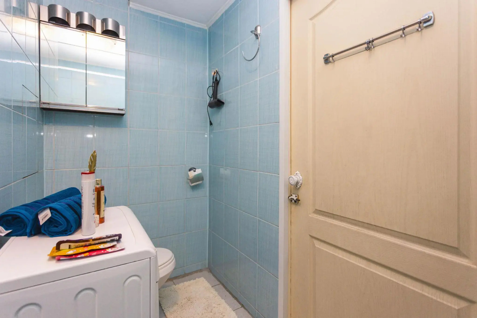 Moment House (Момент Хаус) на улице Митинская 42