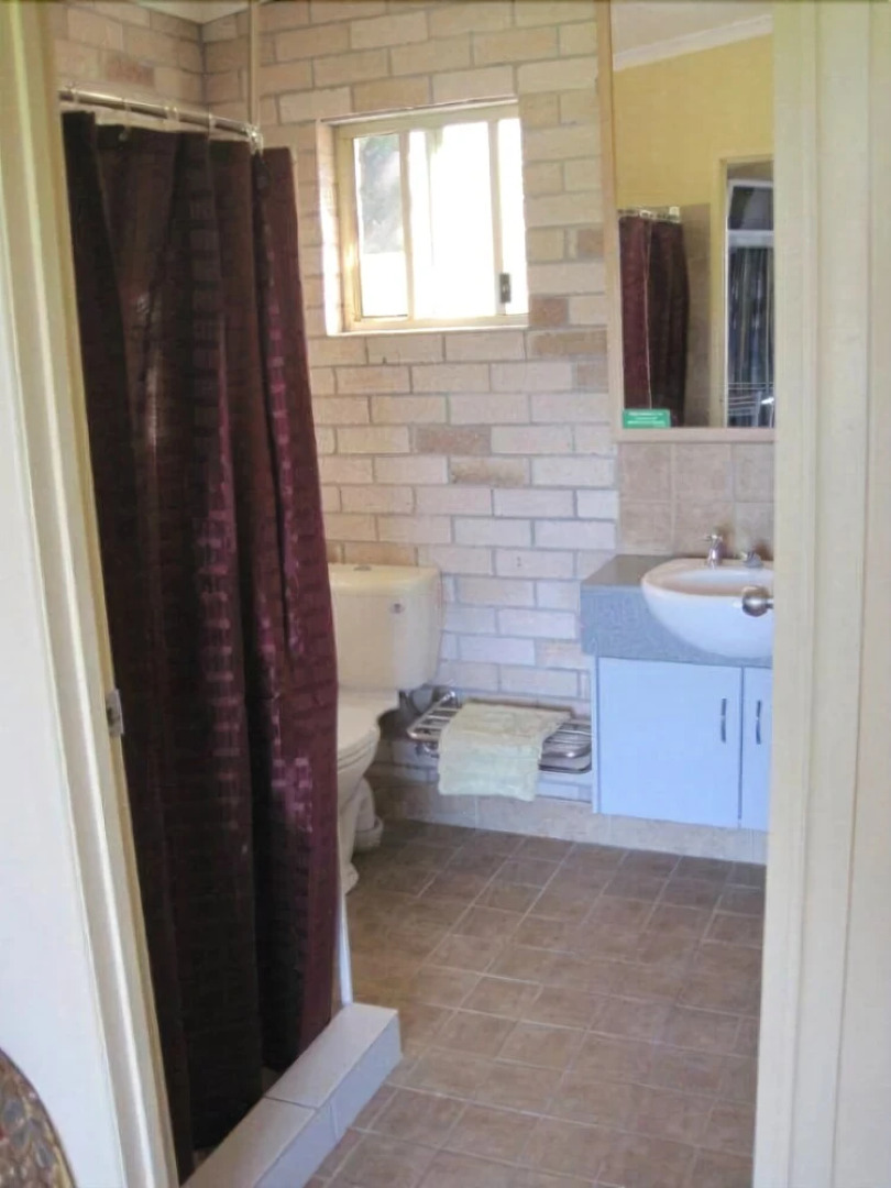 Tailwaggers Rainforest Retreat