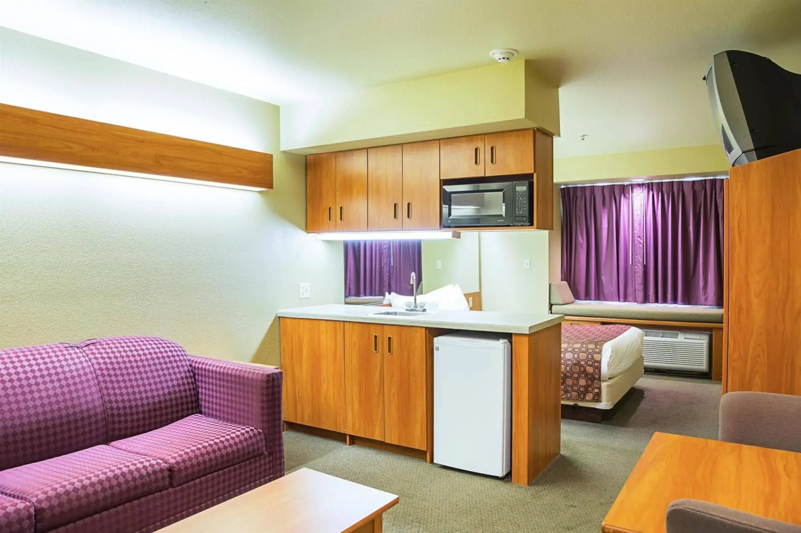 Motel 6 Bartlesville, OK