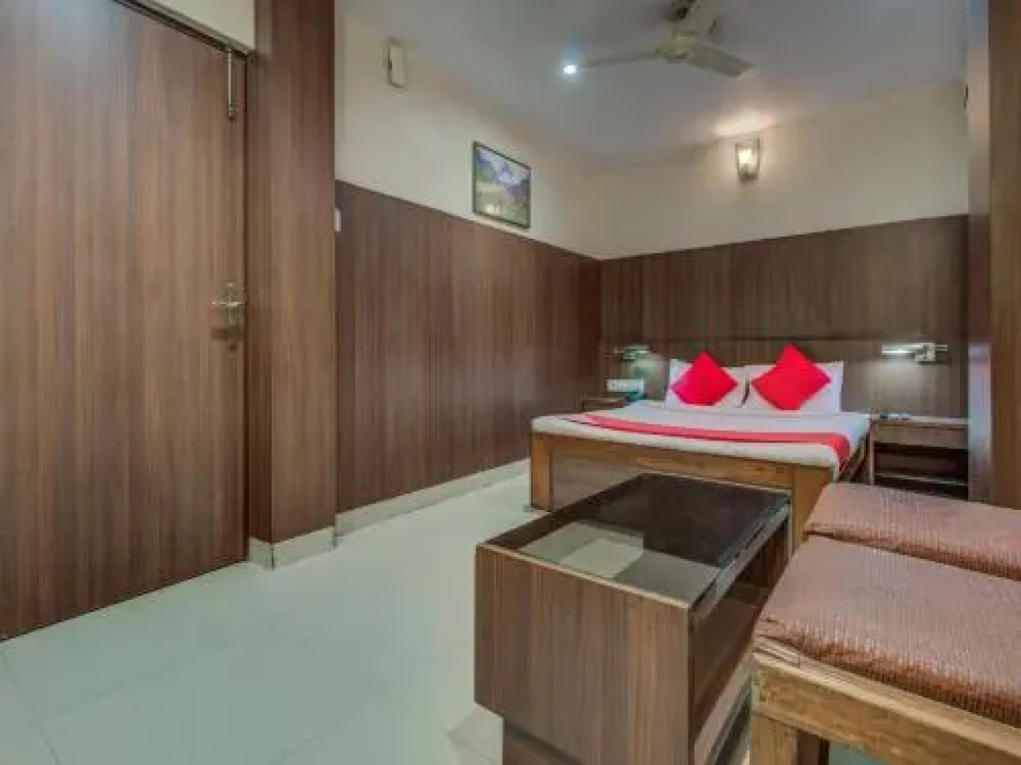 Deodutt Palace Hotel