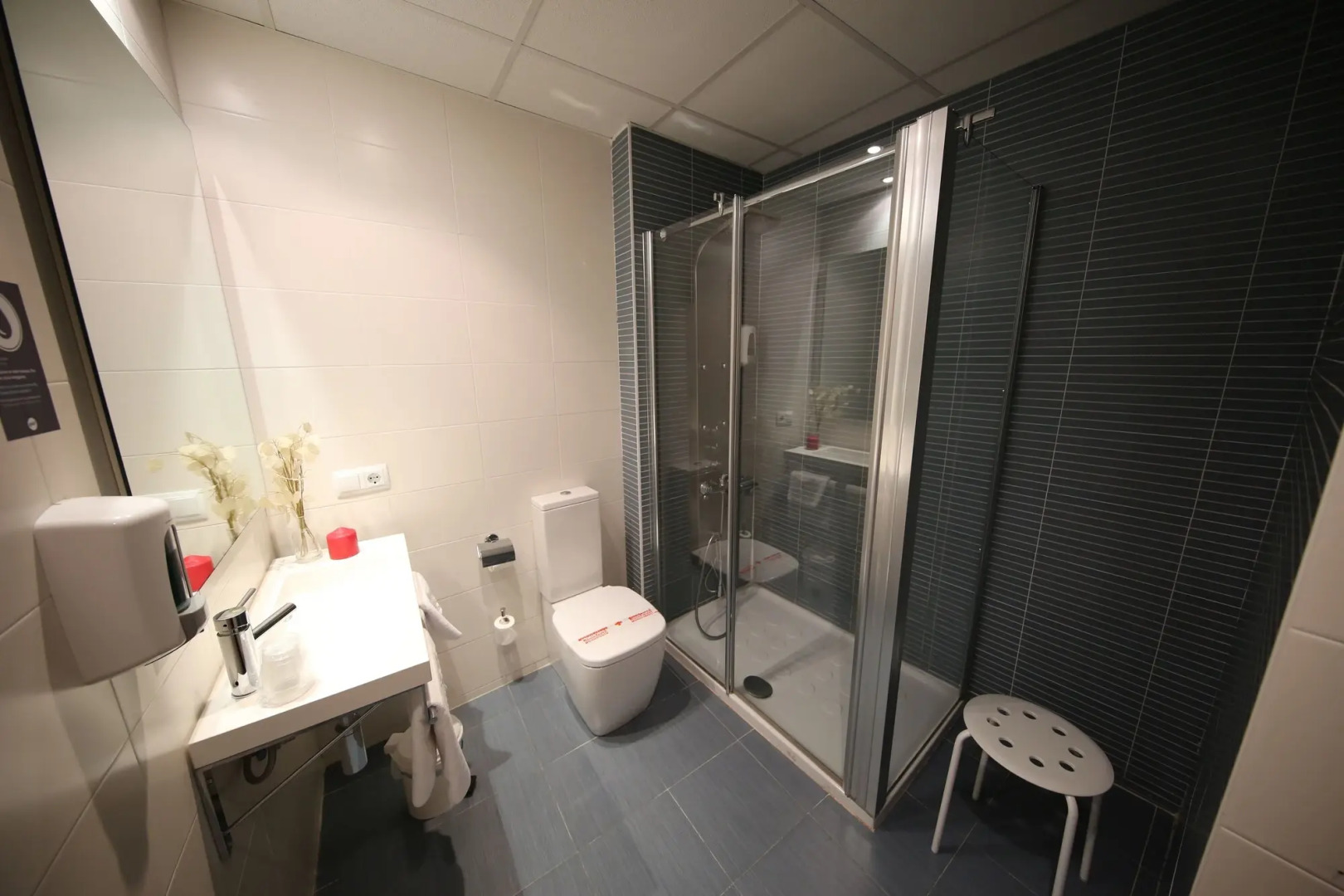 Alda Entrearcos Hotel