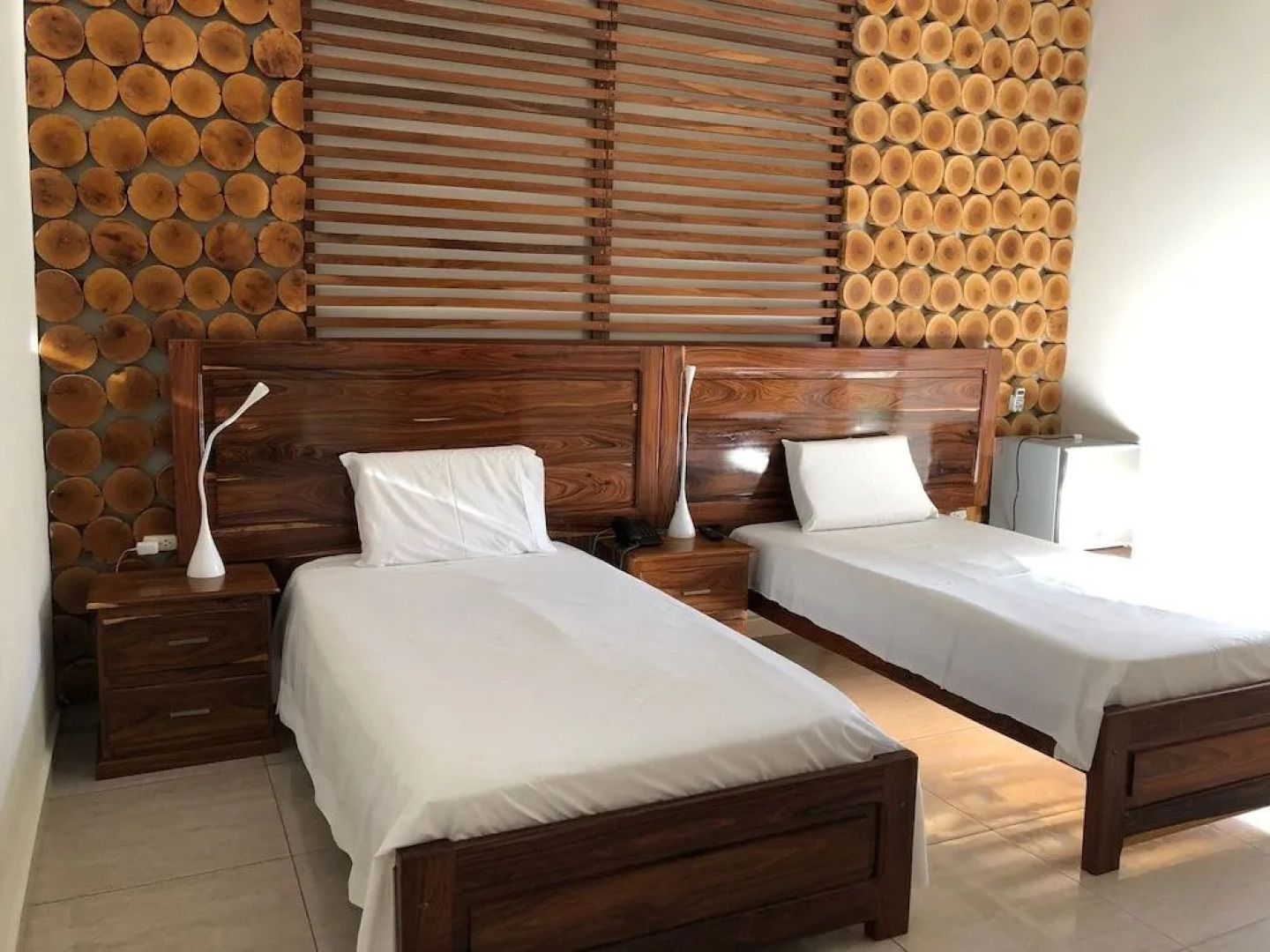 Hotel Misiones de Chiquitos