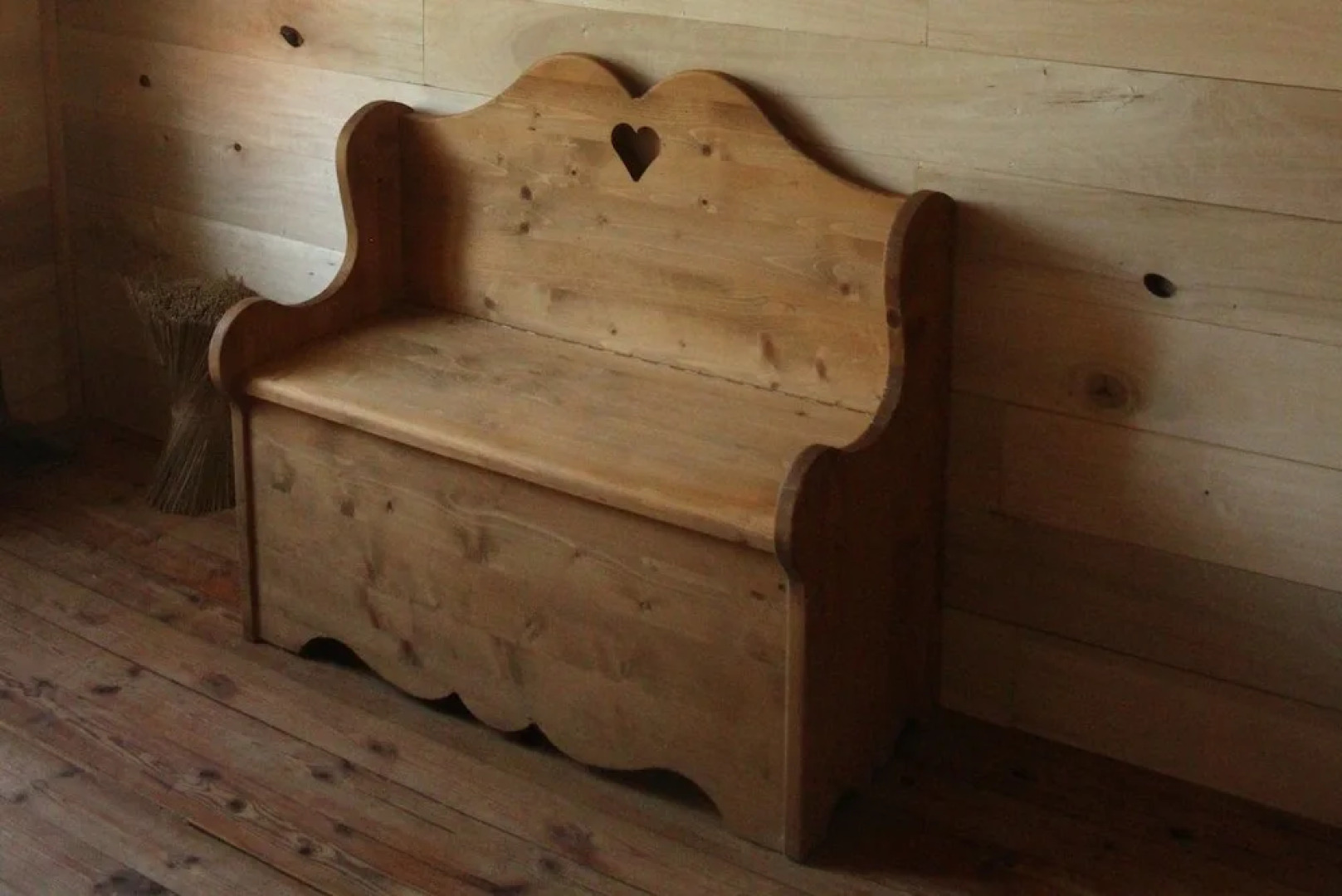 La maison du bonheur B&B